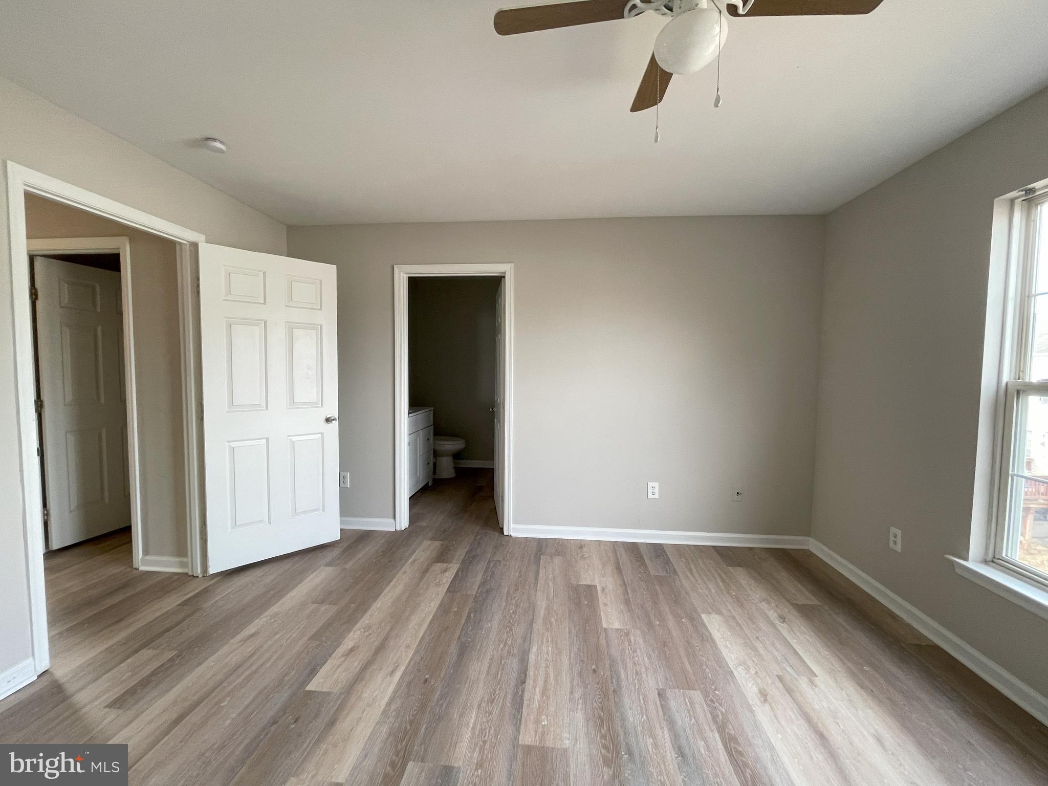 CENTRE RIDGE - Residential Lease