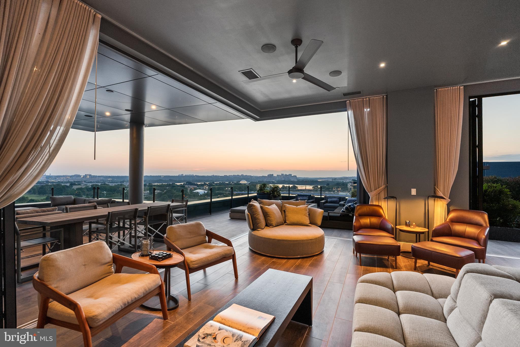 THE WHARF - Residential