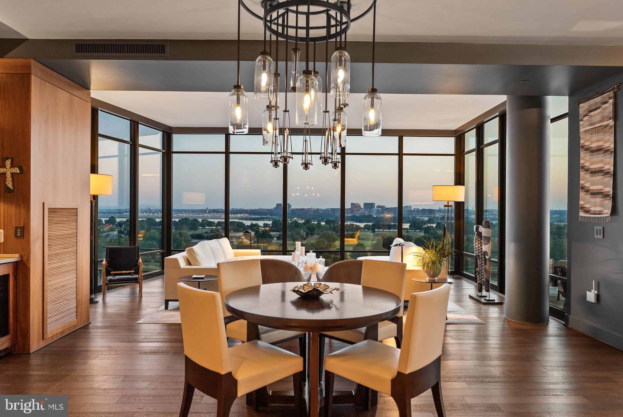 THE WHARF - Residential