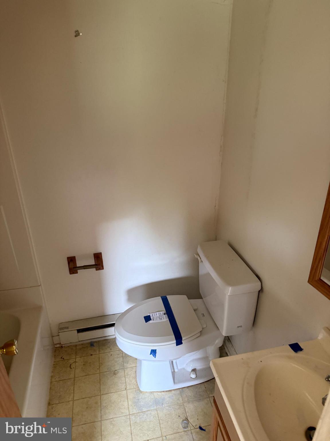 UPPERCO - Residential