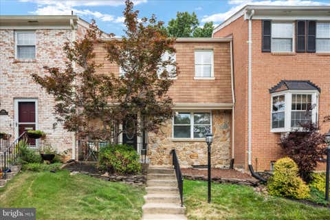 Photo of 8174 Electric Avenue, VIENNA, VA 22182 (MLS # VAFX2330260)