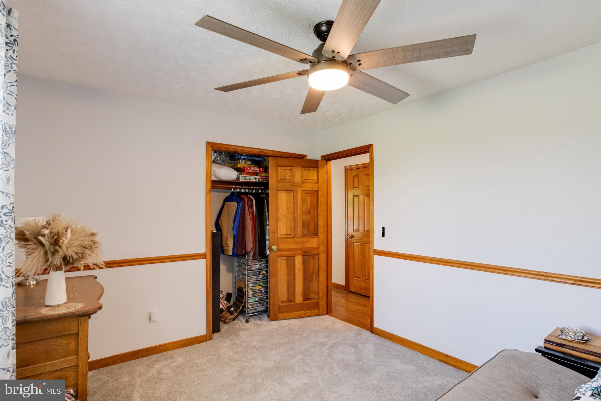 NOTTINGHAM FIELDS - Residential