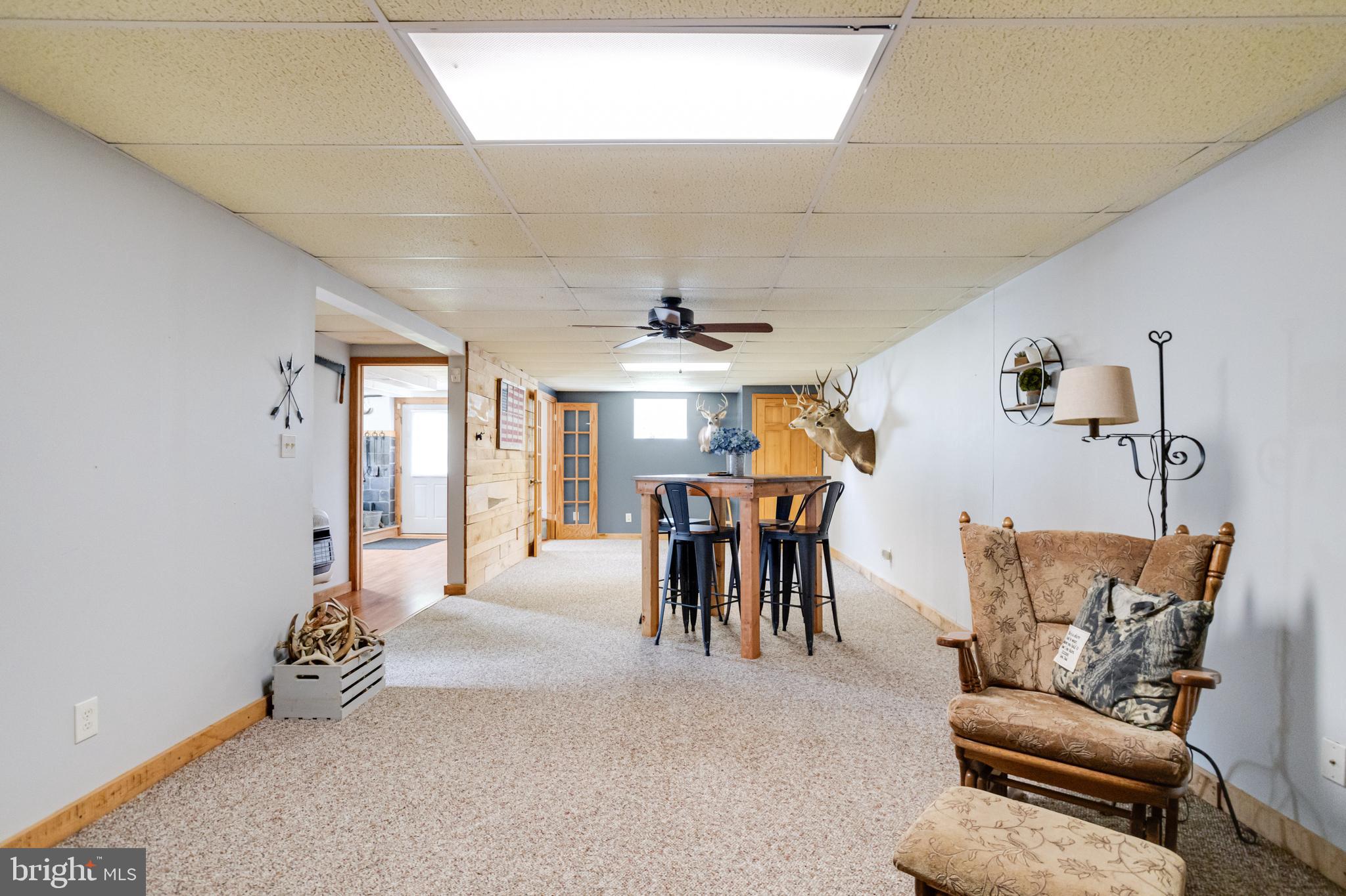 NOTTINGHAM FIELDS - Residential