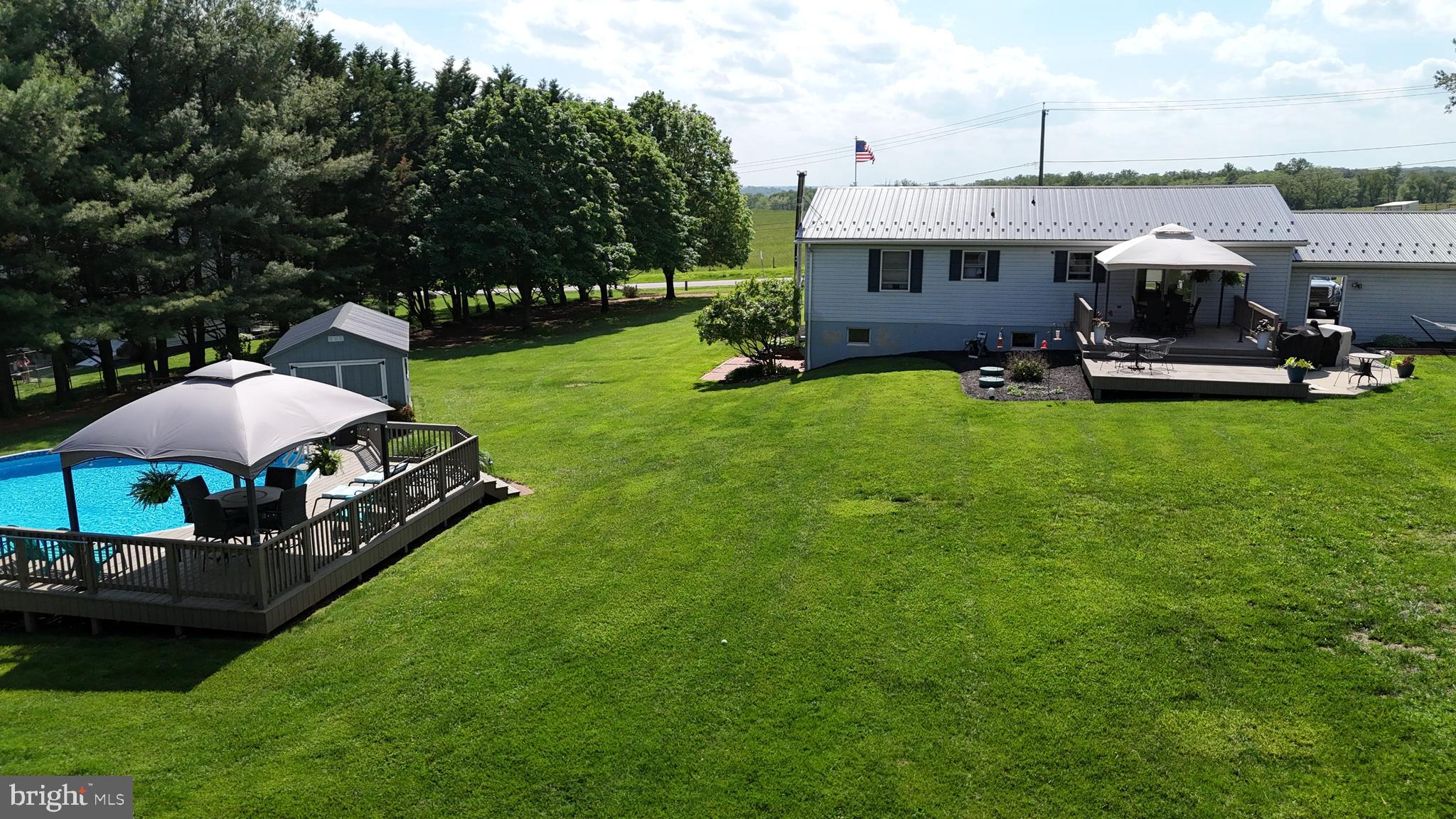 NOTTINGHAM FIELDS - Residential