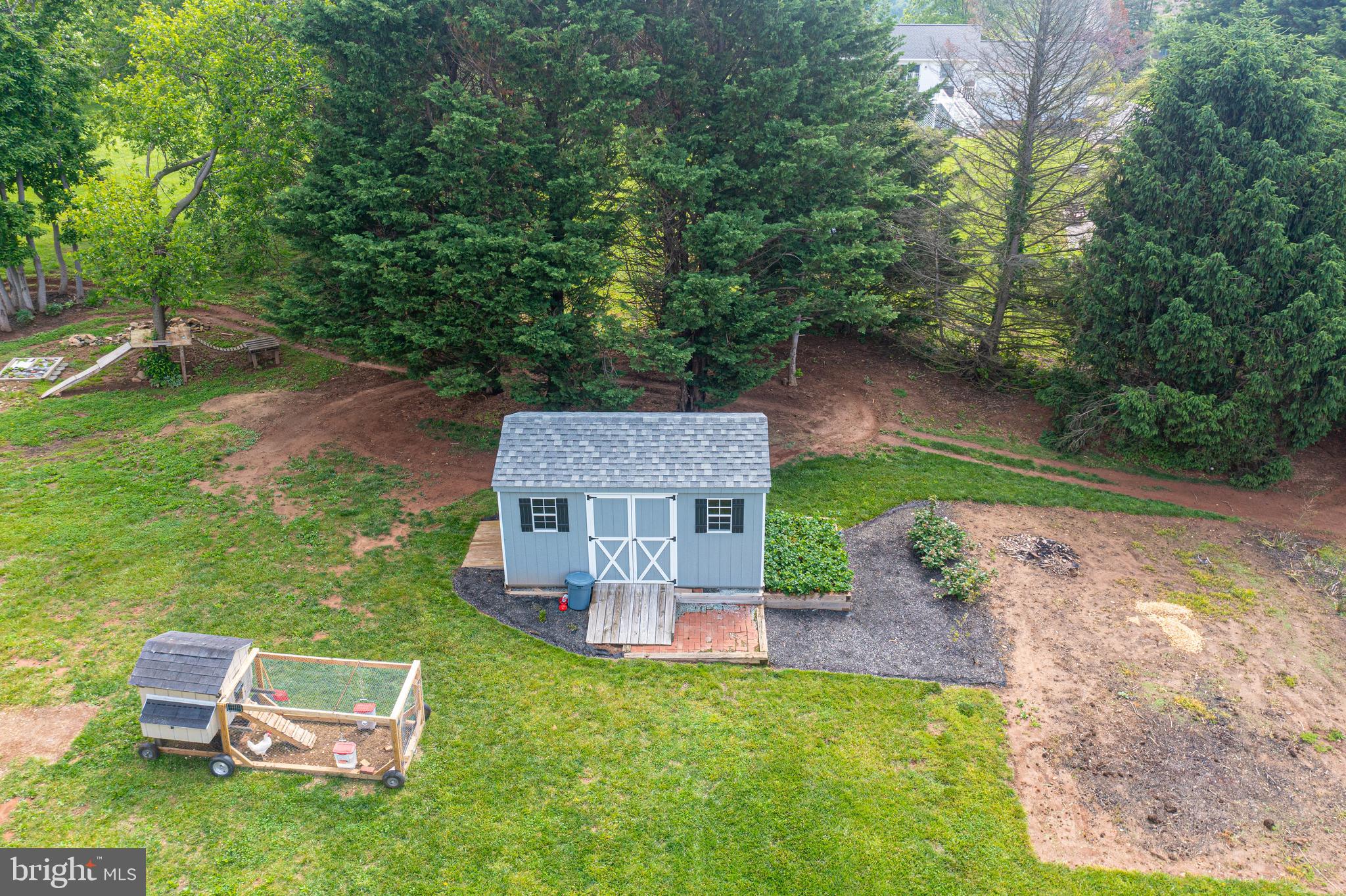 NOTTINGHAM FIELDS - Residential