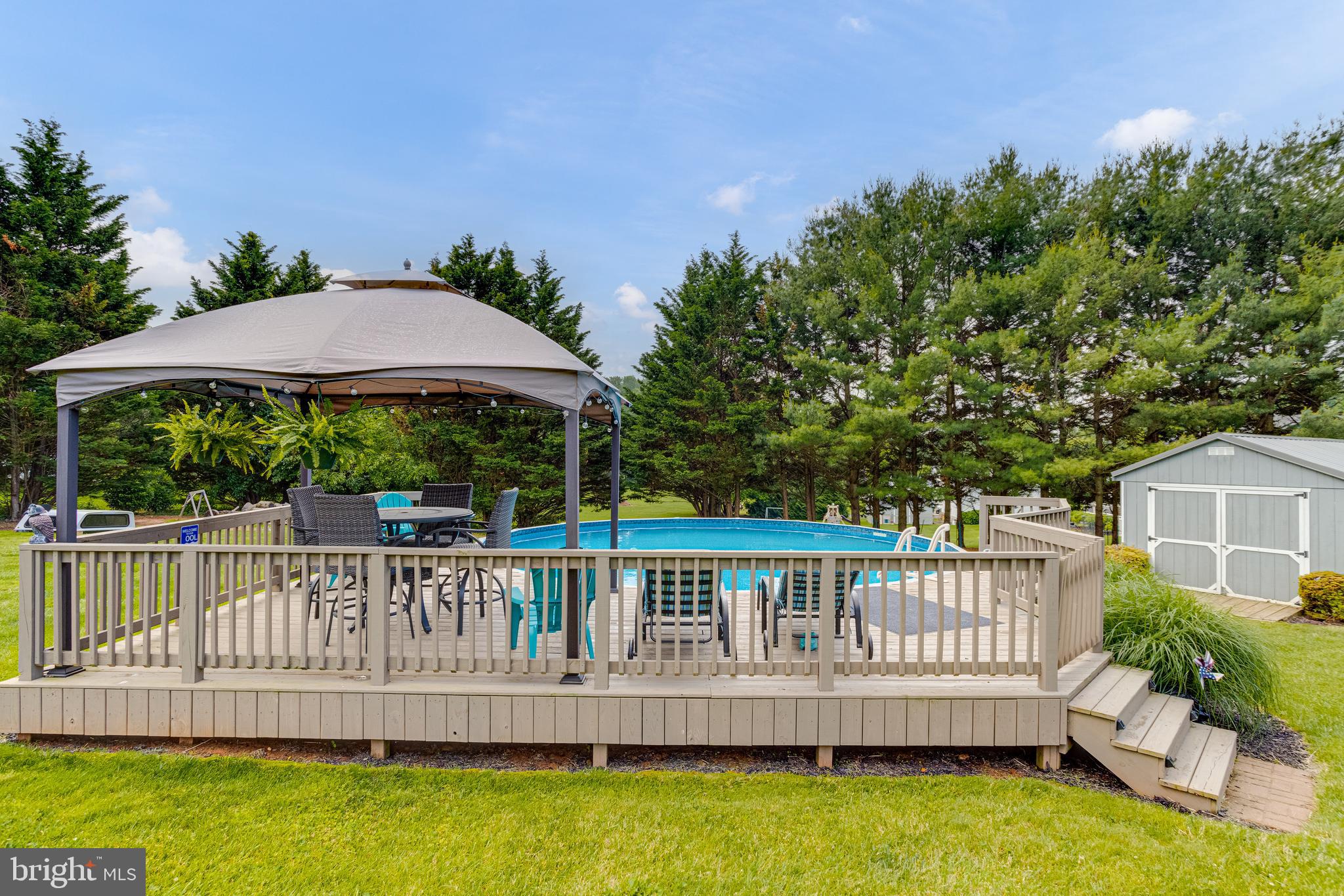 NOTTINGHAM FIELDS - Residential