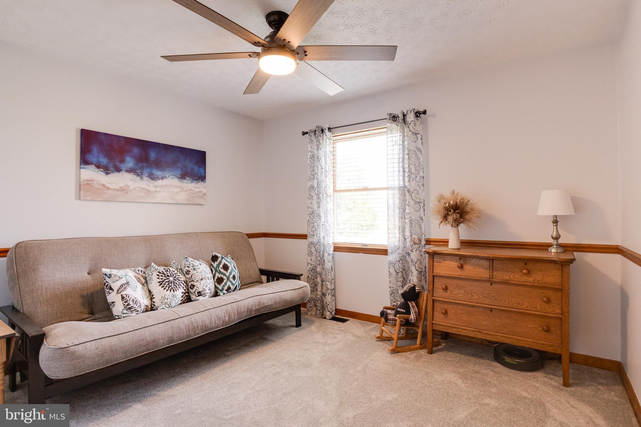 NOTTINGHAM FIELDS - Residential