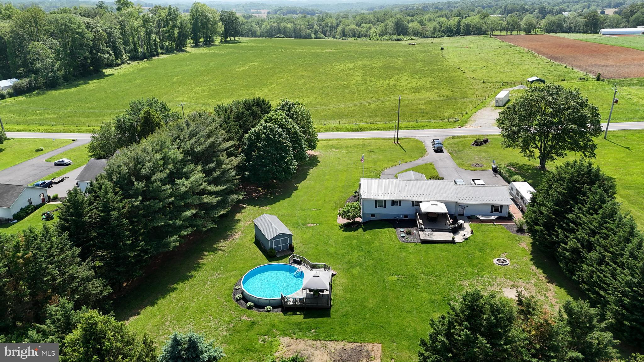 NOTTINGHAM FIELDS - Residential