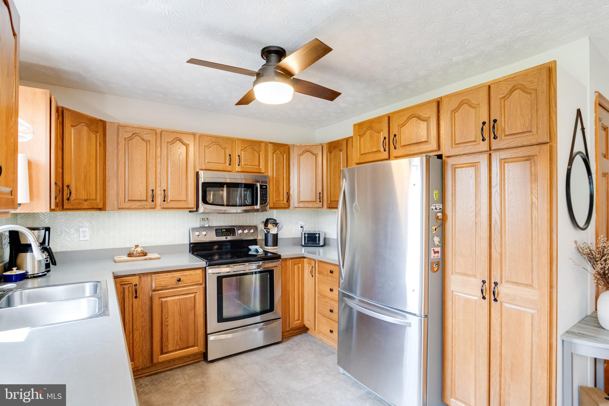 NOTTINGHAM FIELDS - Residential