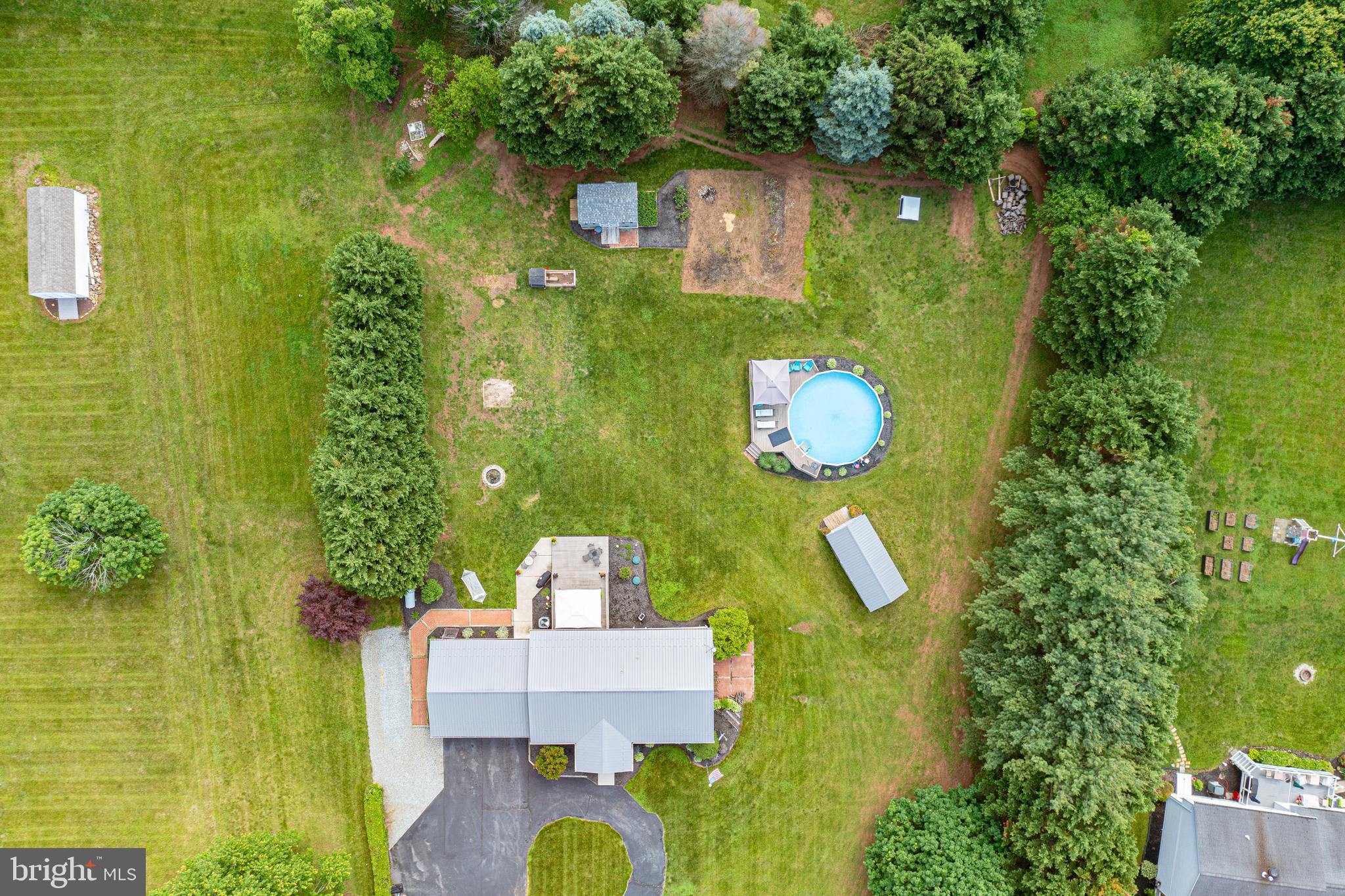 NOTTINGHAM FIELDS - Residential