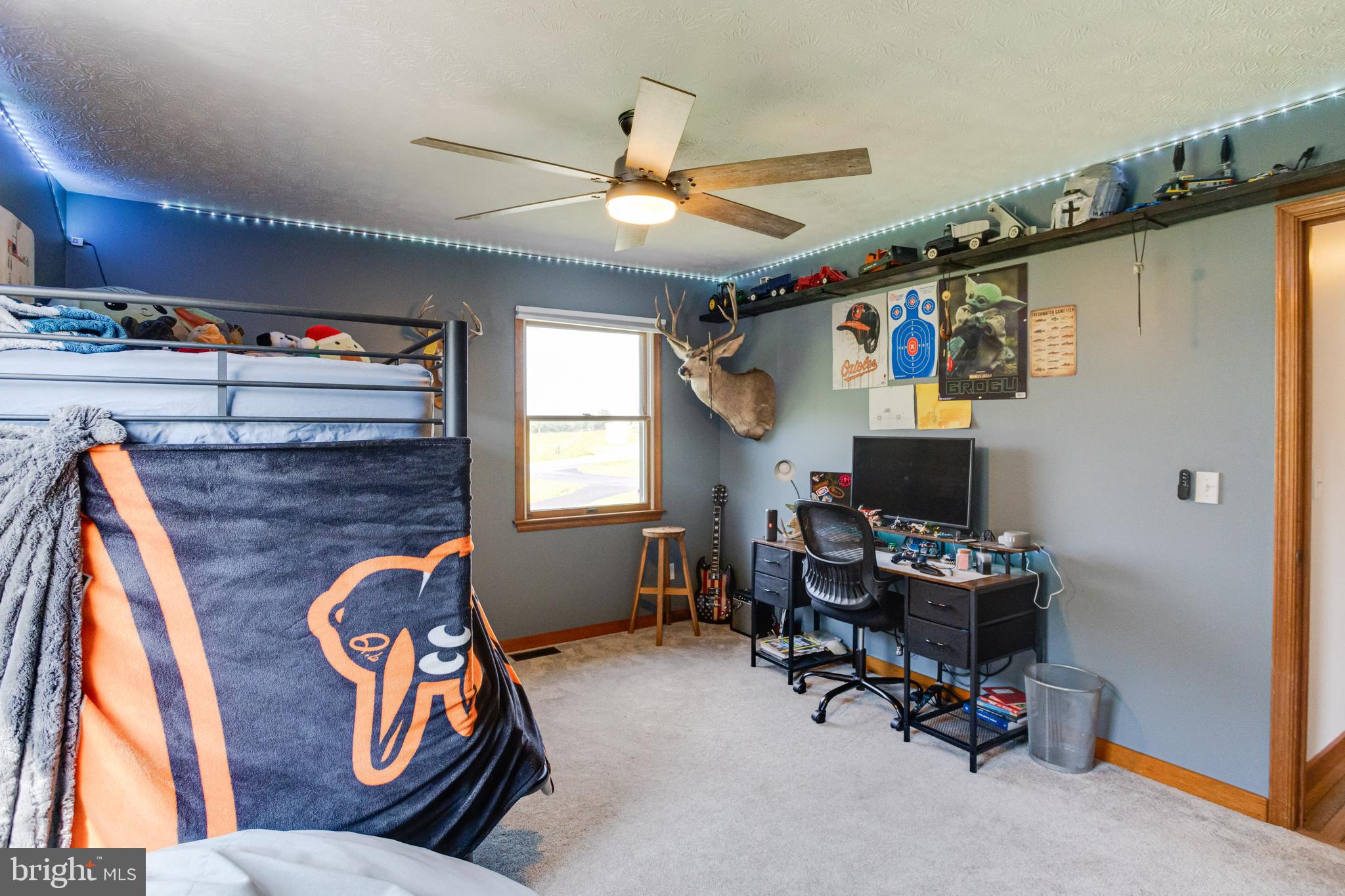 NOTTINGHAM FIELDS - Residential