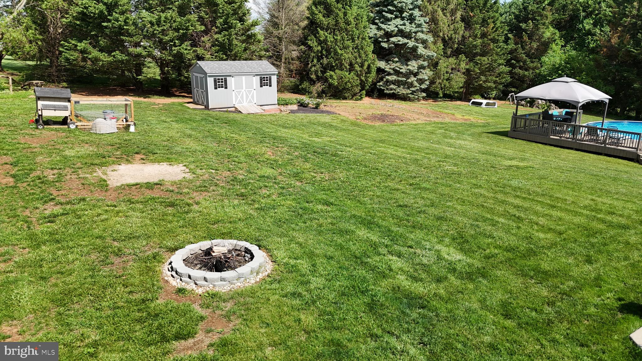 NOTTINGHAM FIELDS - Residential