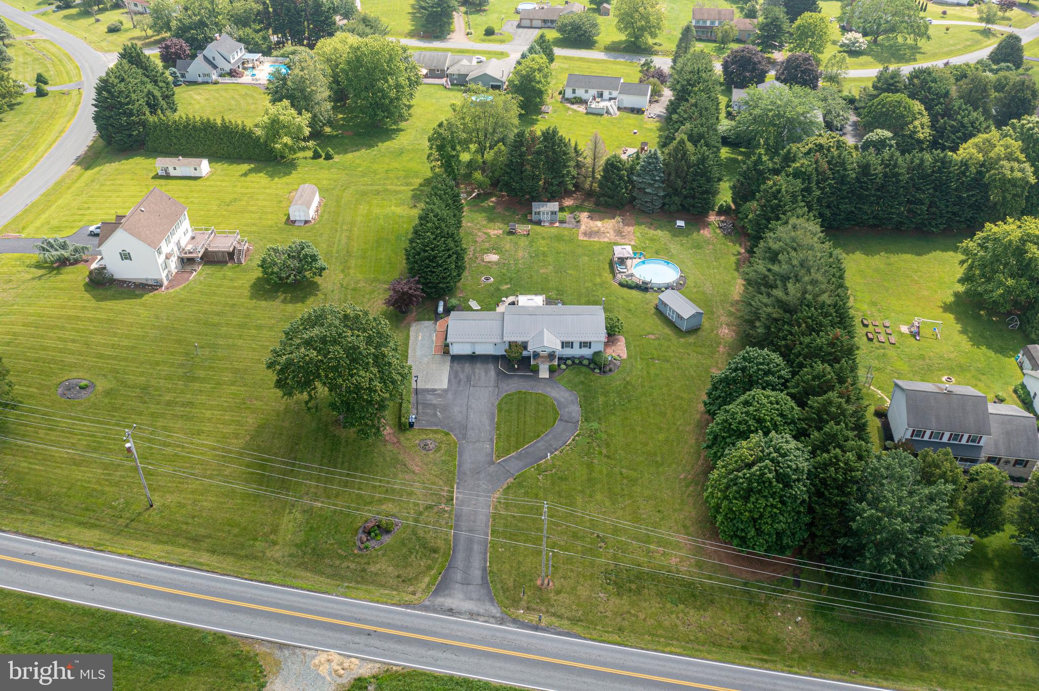 NOTTINGHAM FIELDS - Residential