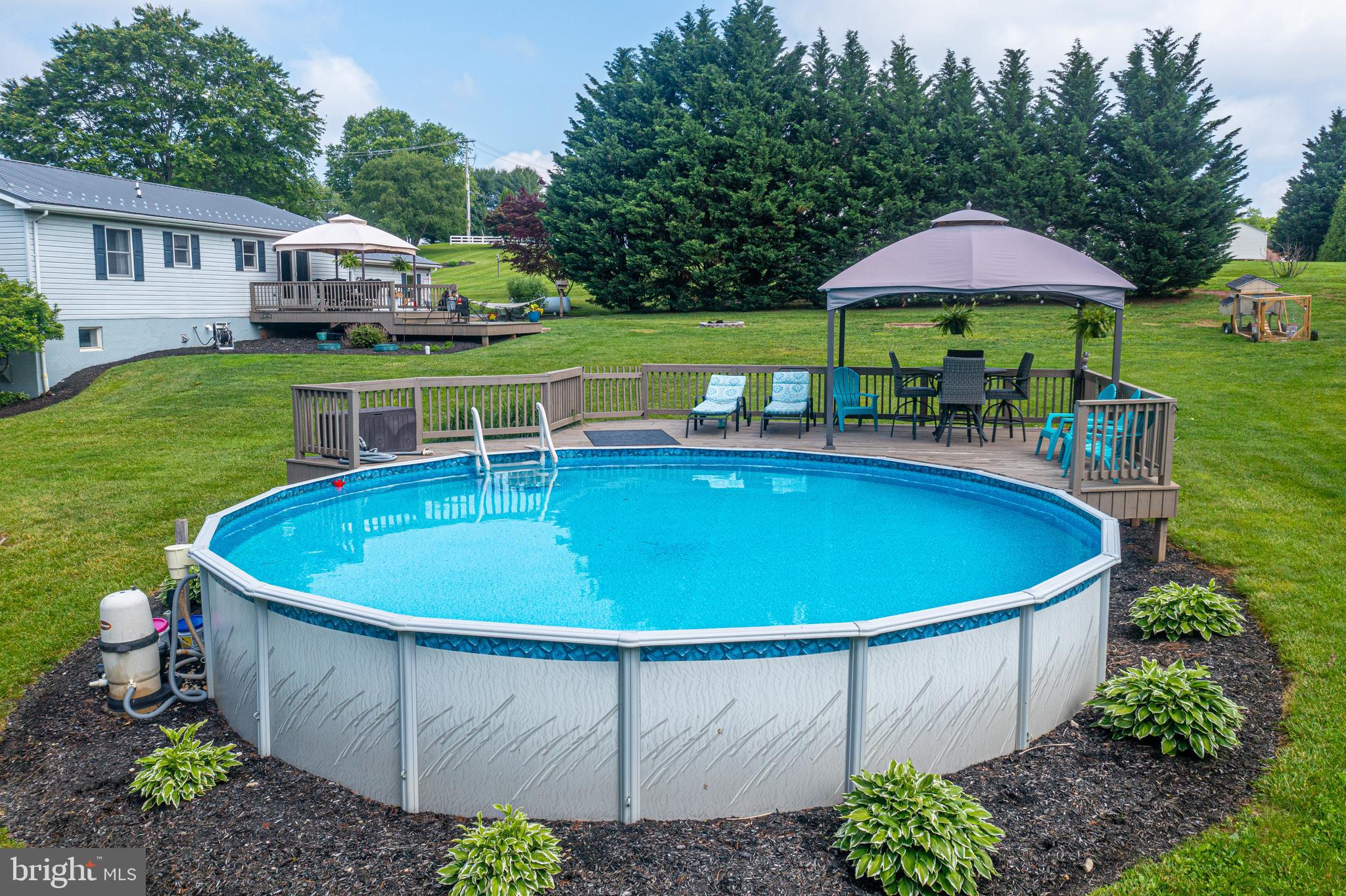 NOTTINGHAM FIELDS - Residential