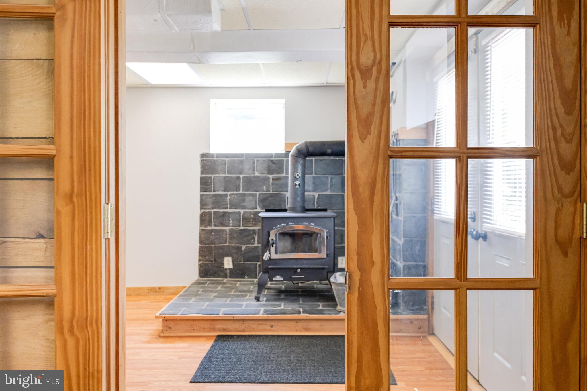 NOTTINGHAM FIELDS - Residential