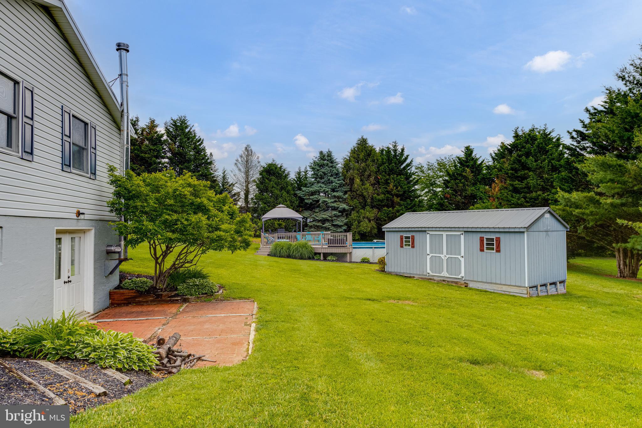 NOTTINGHAM FIELDS - Residential