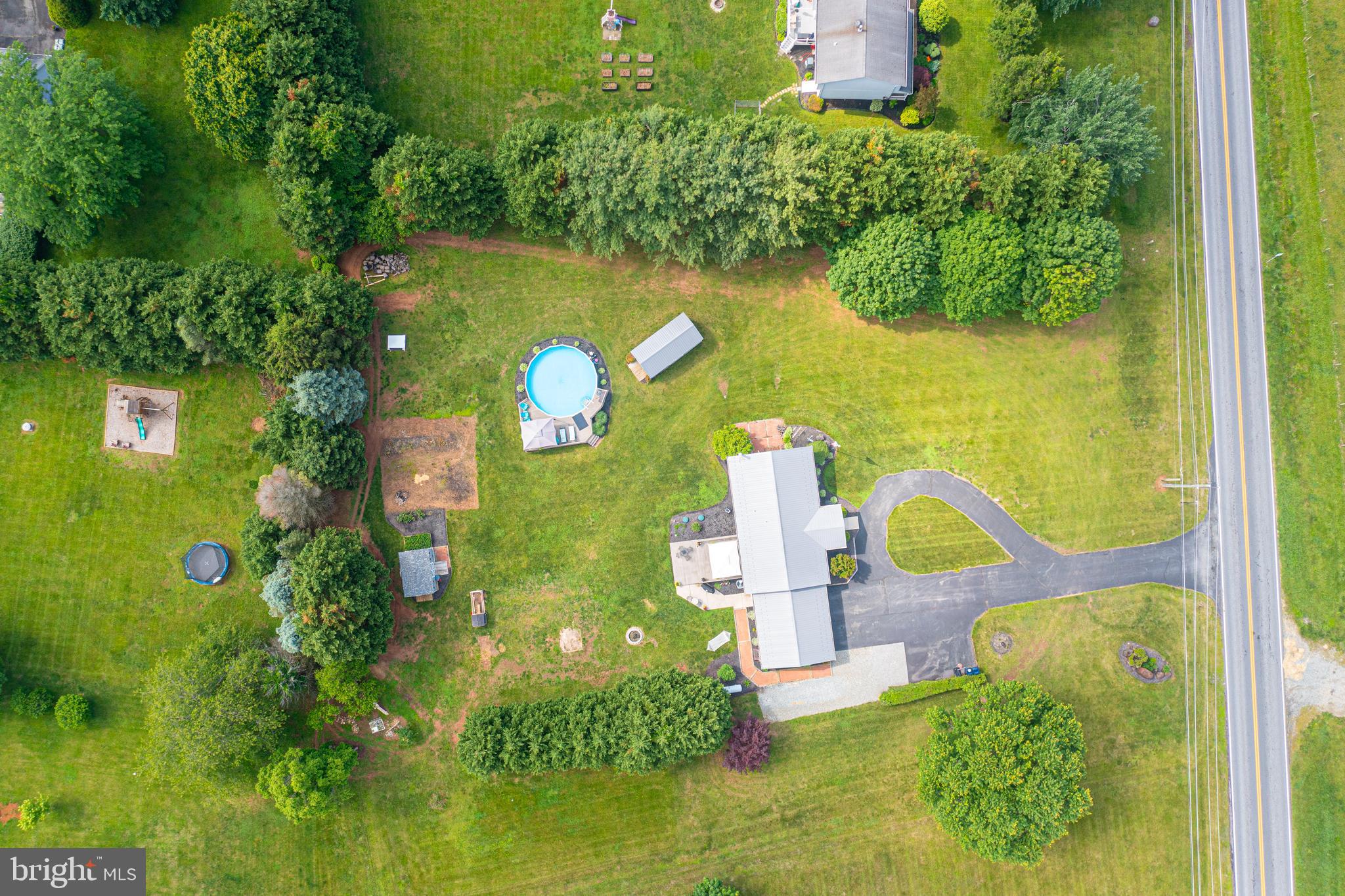 NOTTINGHAM FIELDS - Residential