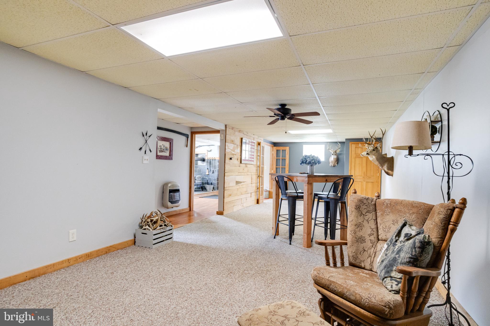 NOTTINGHAM FIELDS - Residential