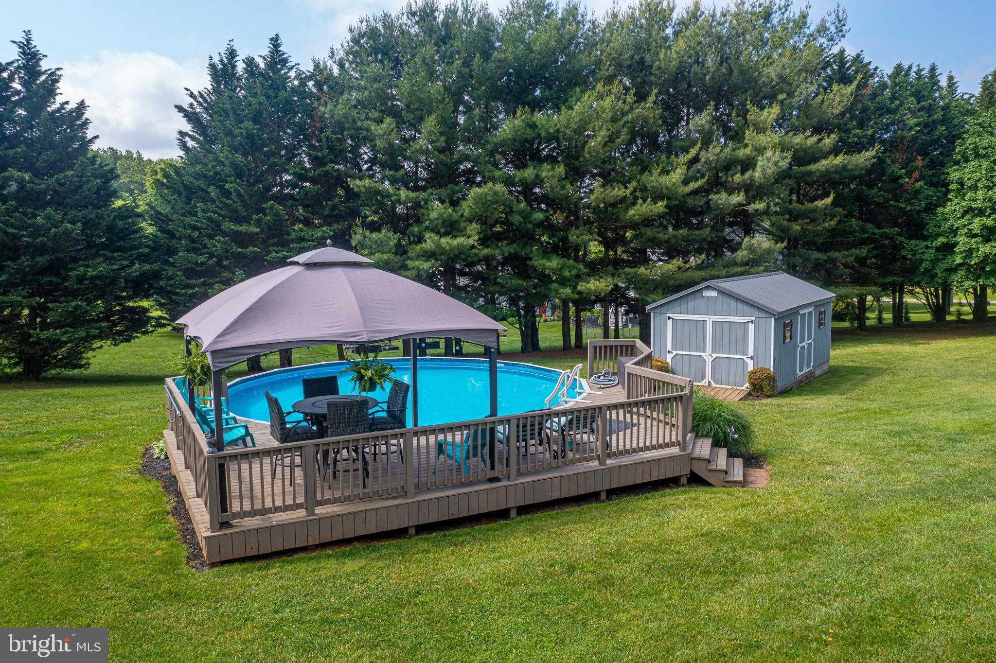 NOTTINGHAM FIELDS - Residential