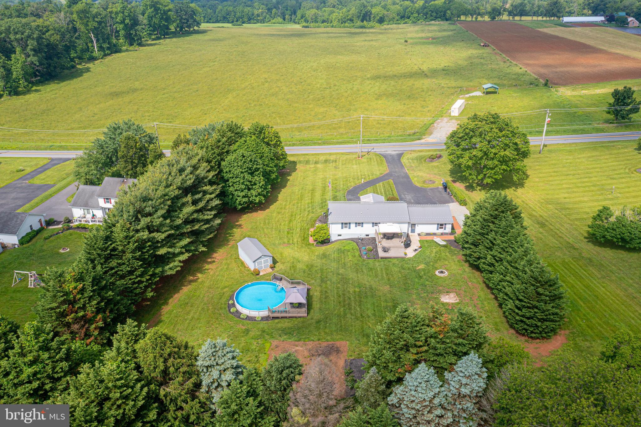 NOTTINGHAM FIELDS - Residential