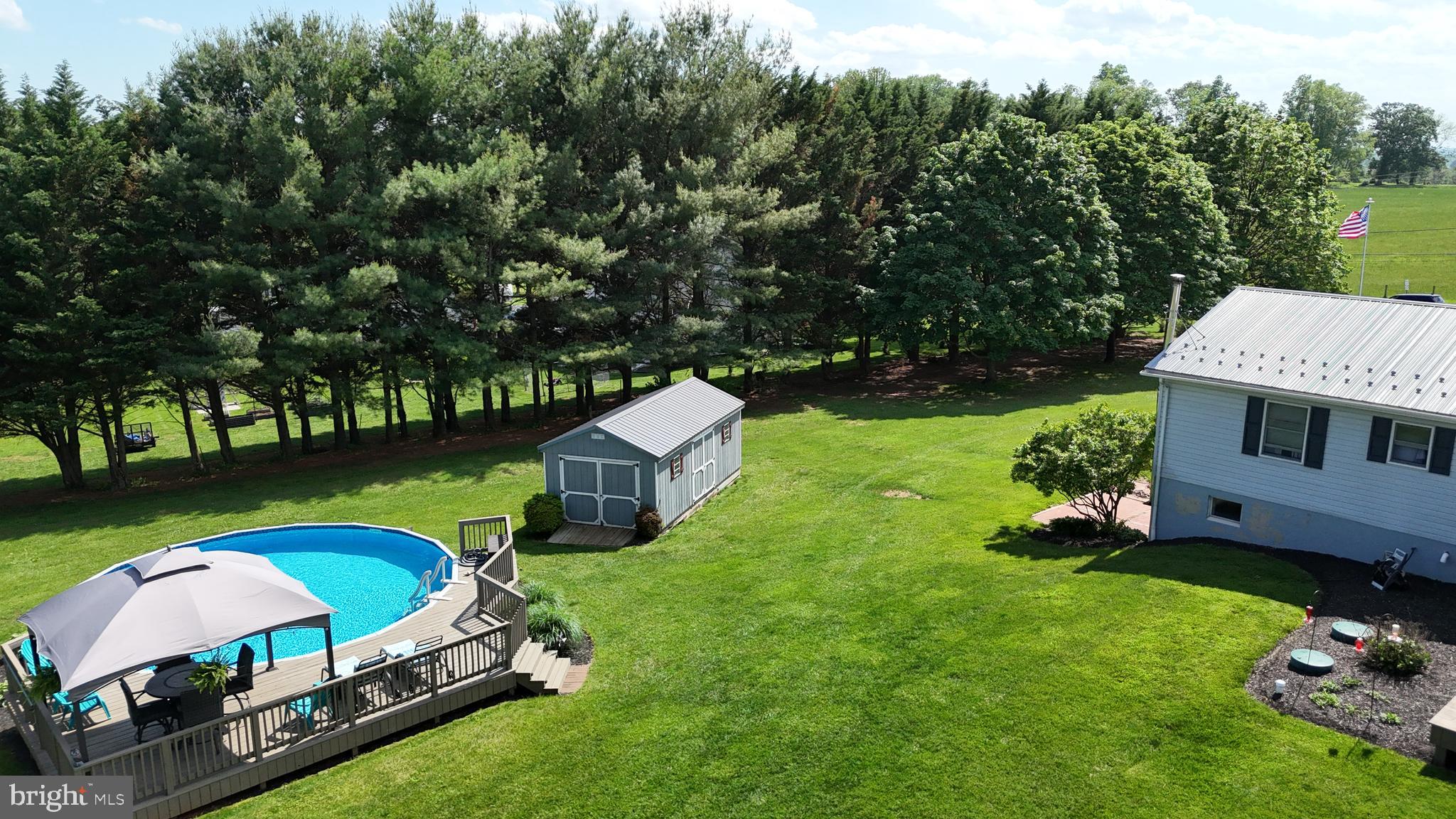 NOTTINGHAM FIELDS - Residential