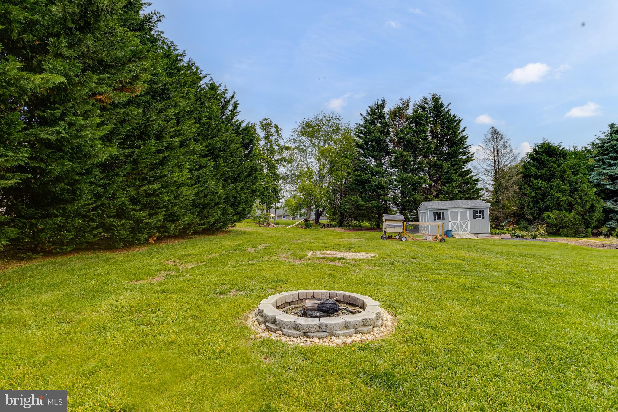 NOTTINGHAM FIELDS - Residential