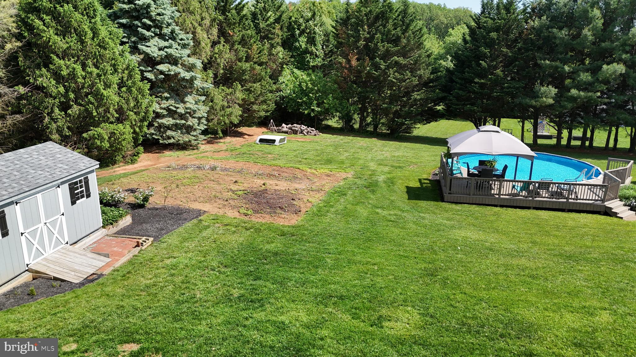 NOTTINGHAM FIELDS - Residential