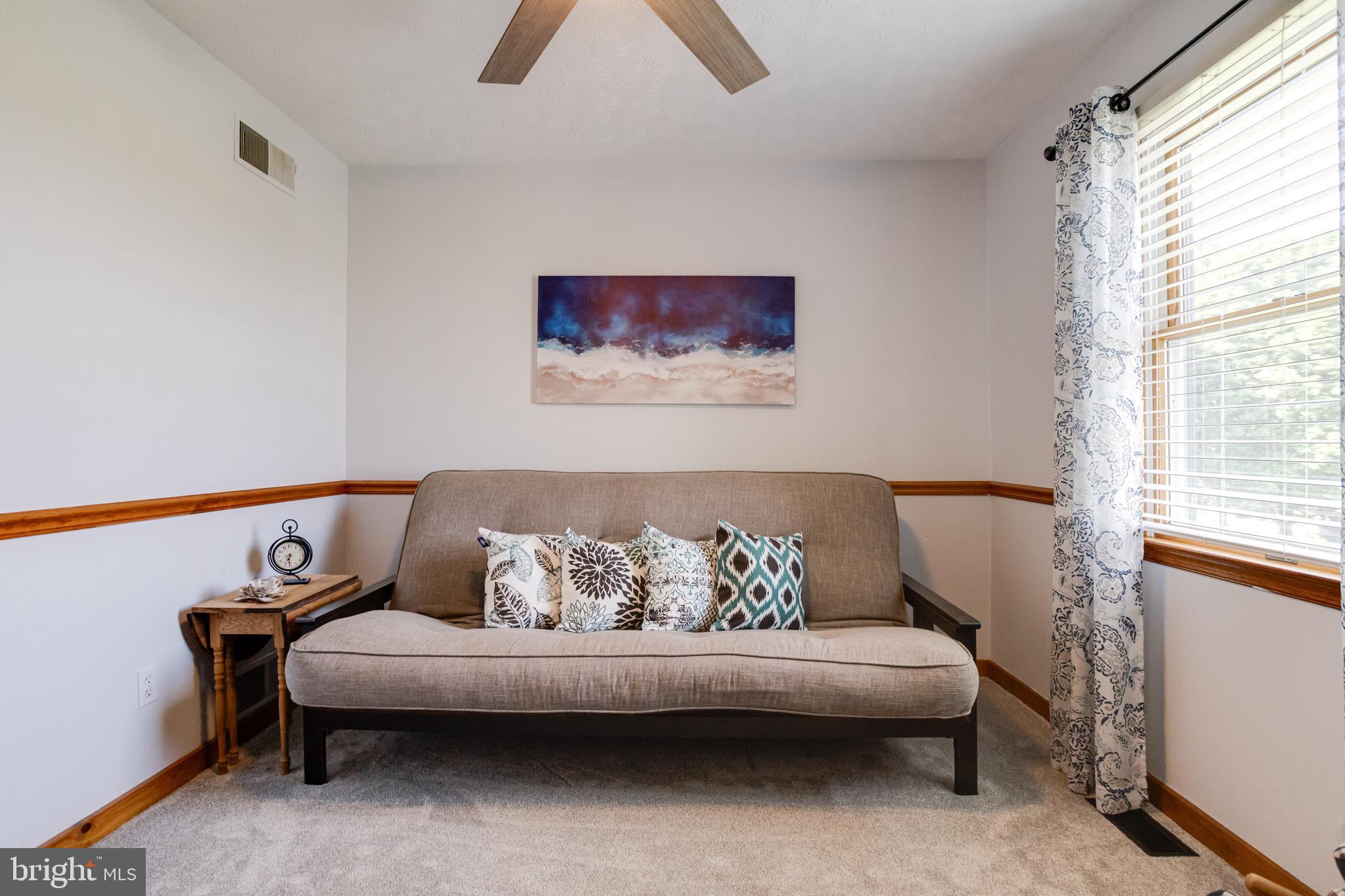 NOTTINGHAM FIELDS - Residential