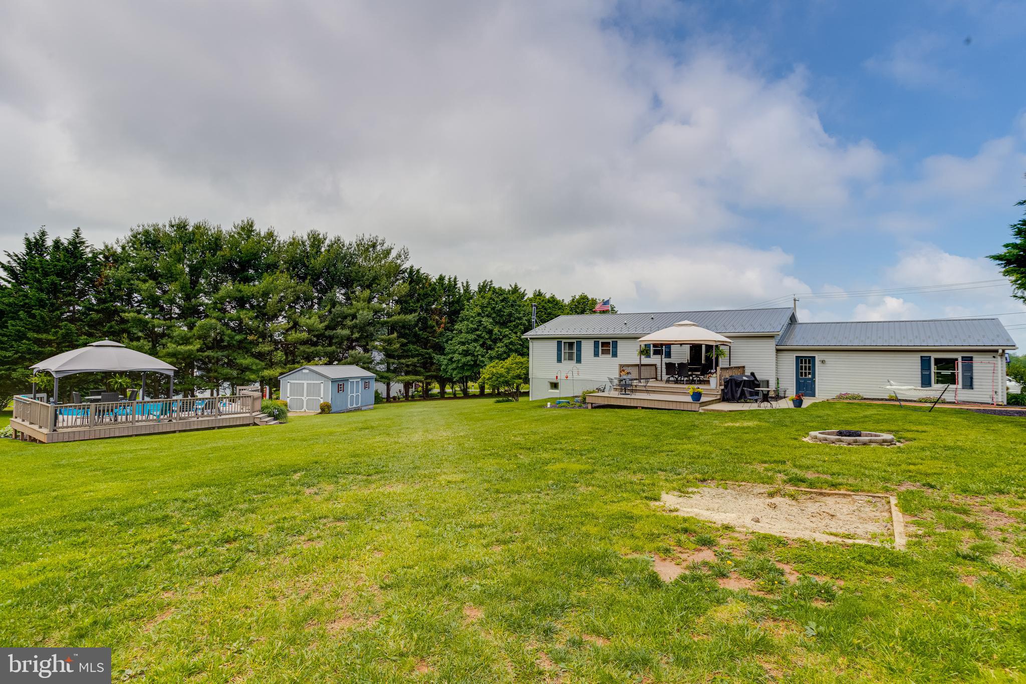 NOTTINGHAM FIELDS - Residential