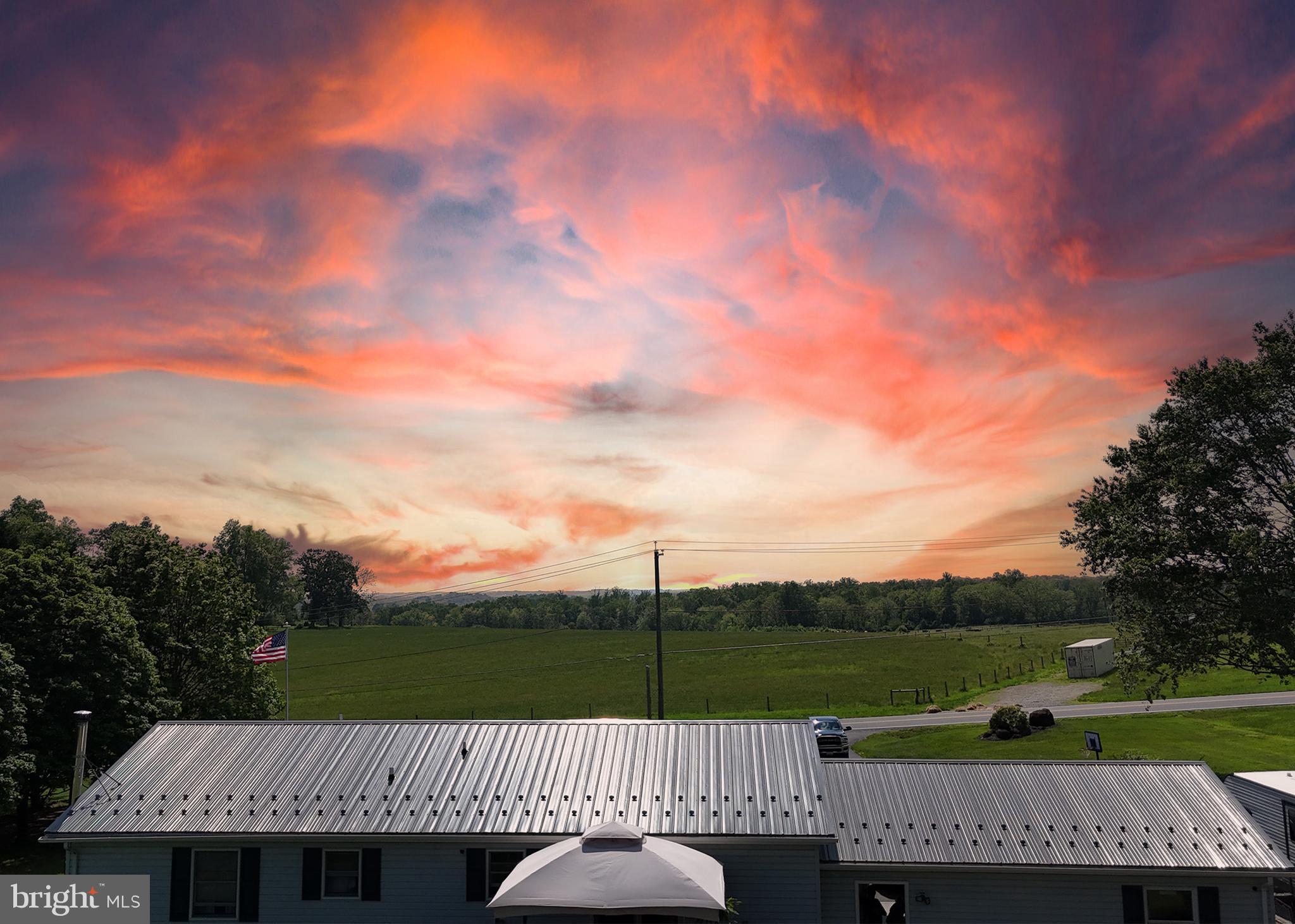 NOTTINGHAM FIELDS - Residential