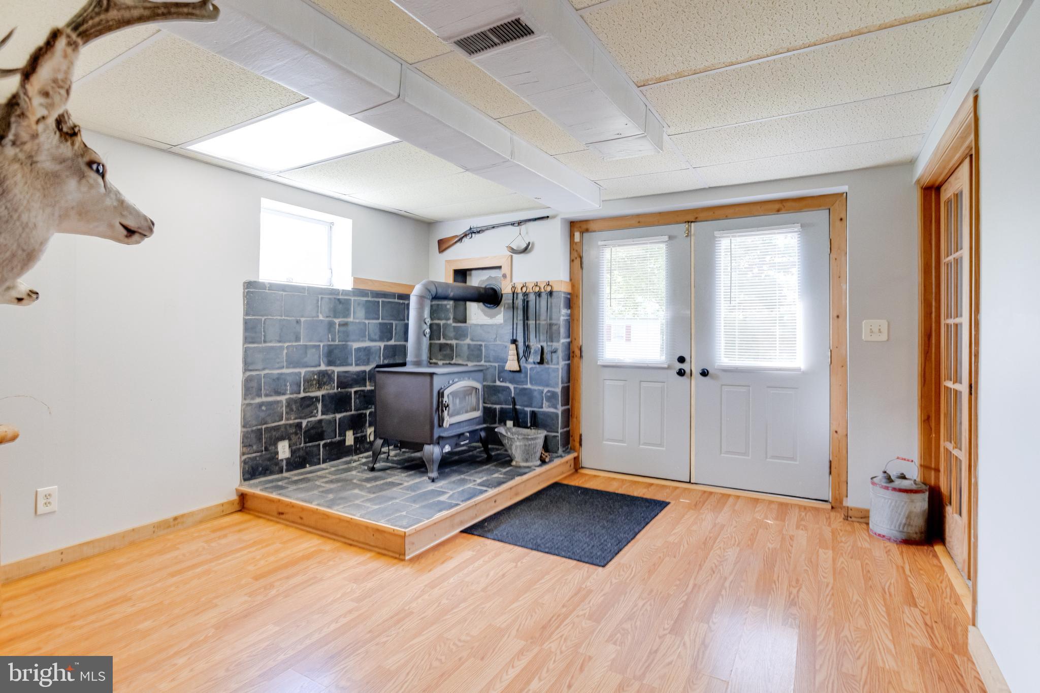 NOTTINGHAM FIELDS - Residential