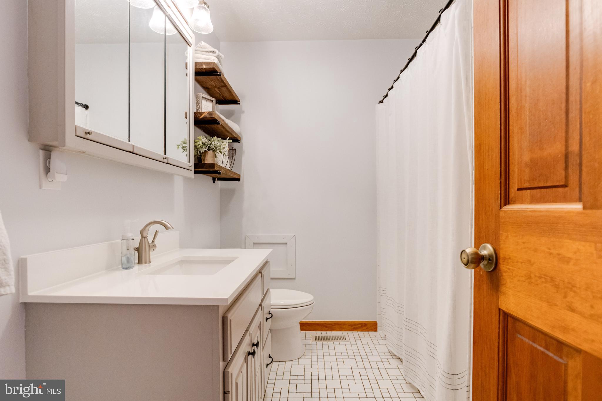 NOTTINGHAM FIELDS - Residential