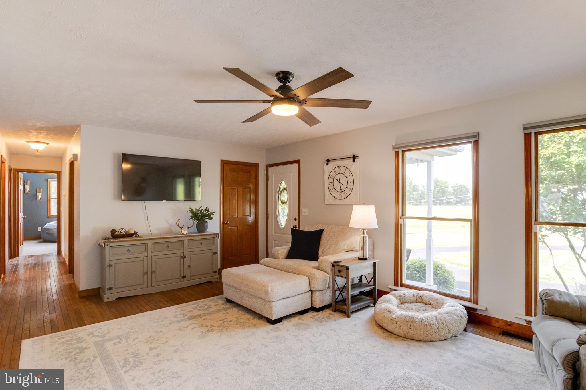 NOTTINGHAM FIELDS - Residential