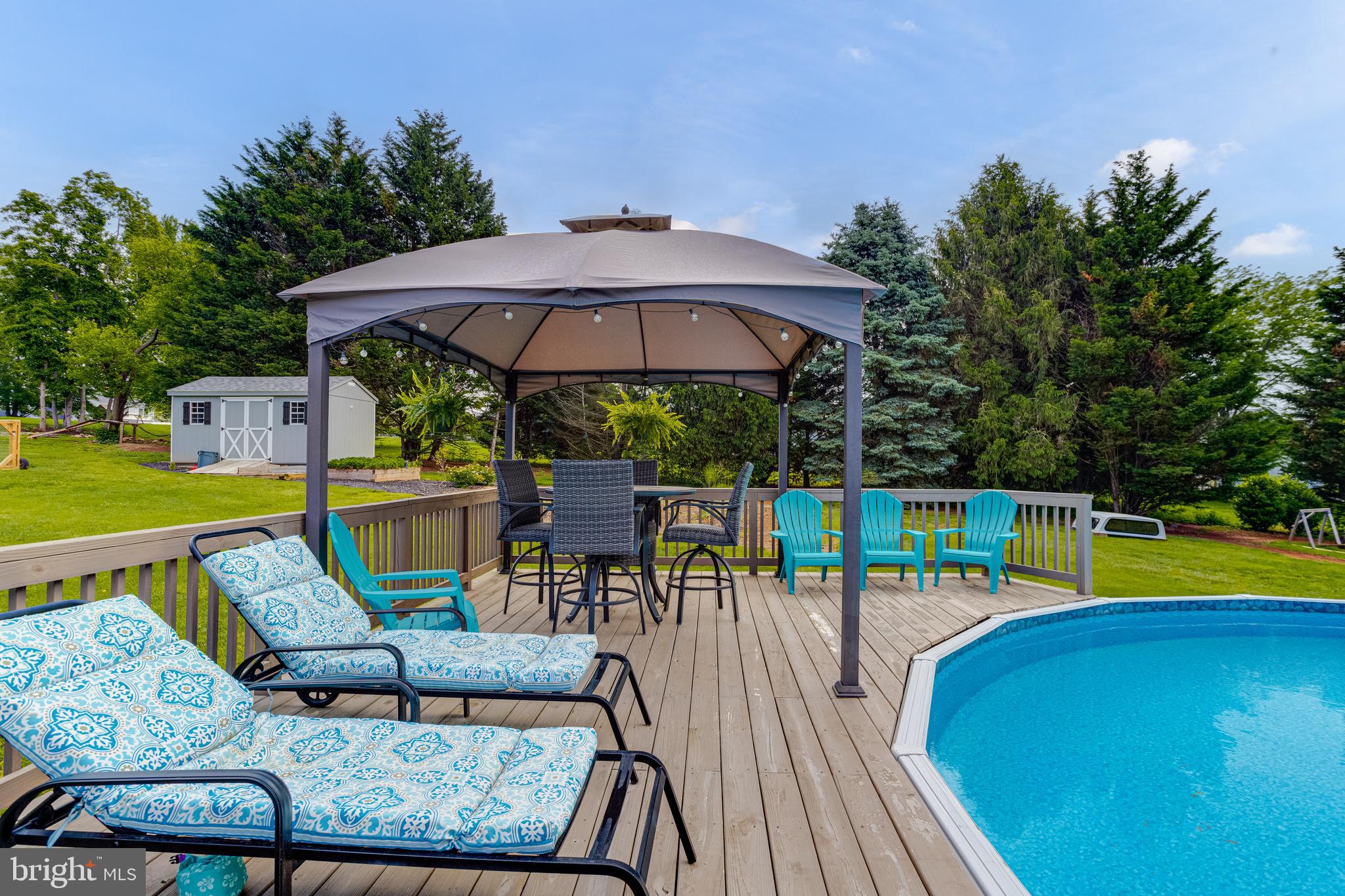 NOTTINGHAM FIELDS - Residential