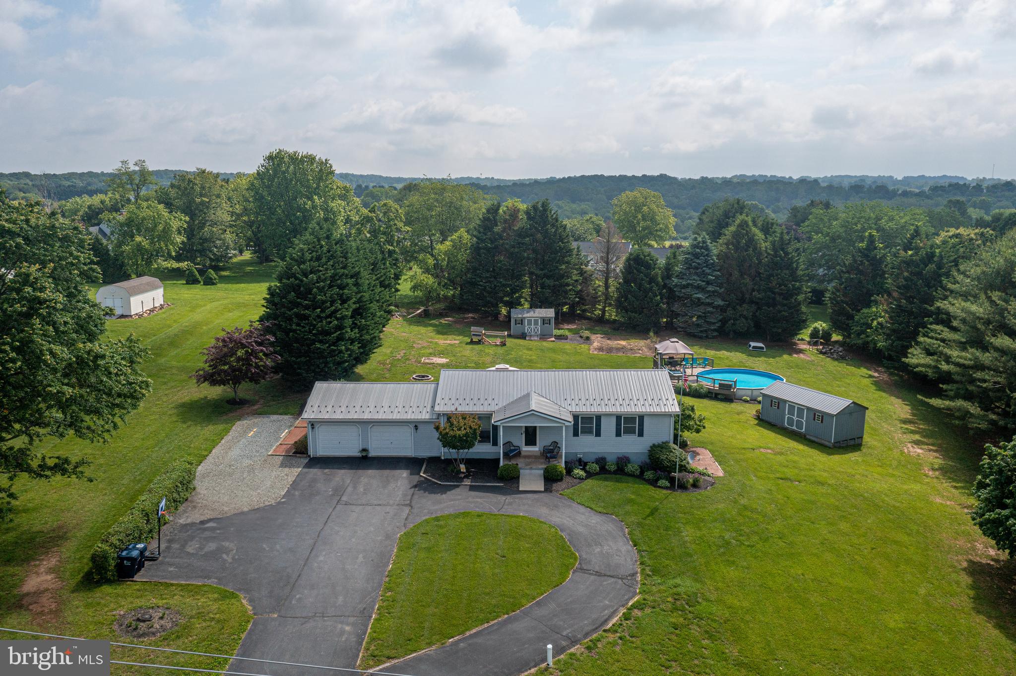 NOTTINGHAM FIELDS - Residential