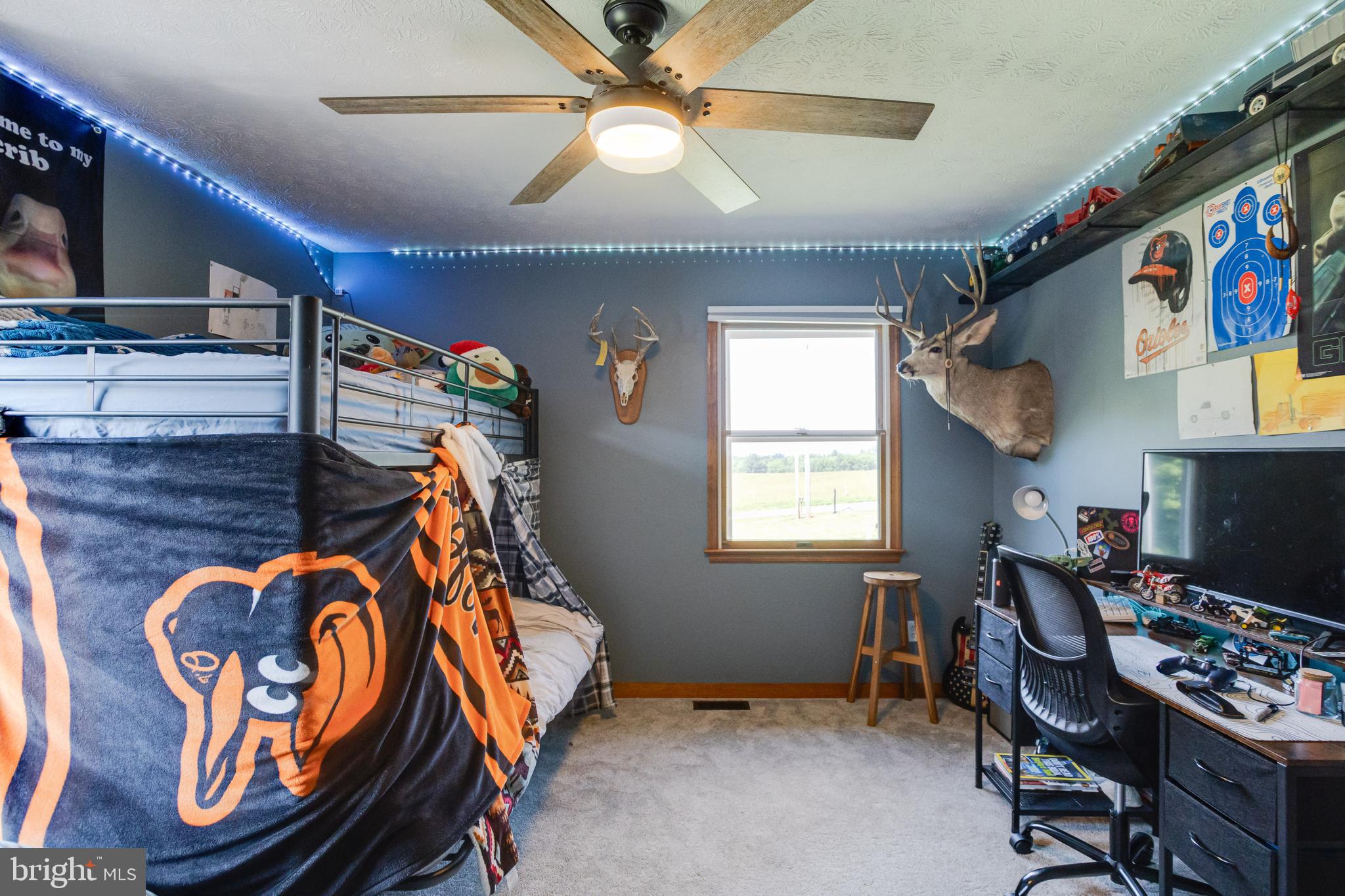 NOTTINGHAM FIELDS - Residential