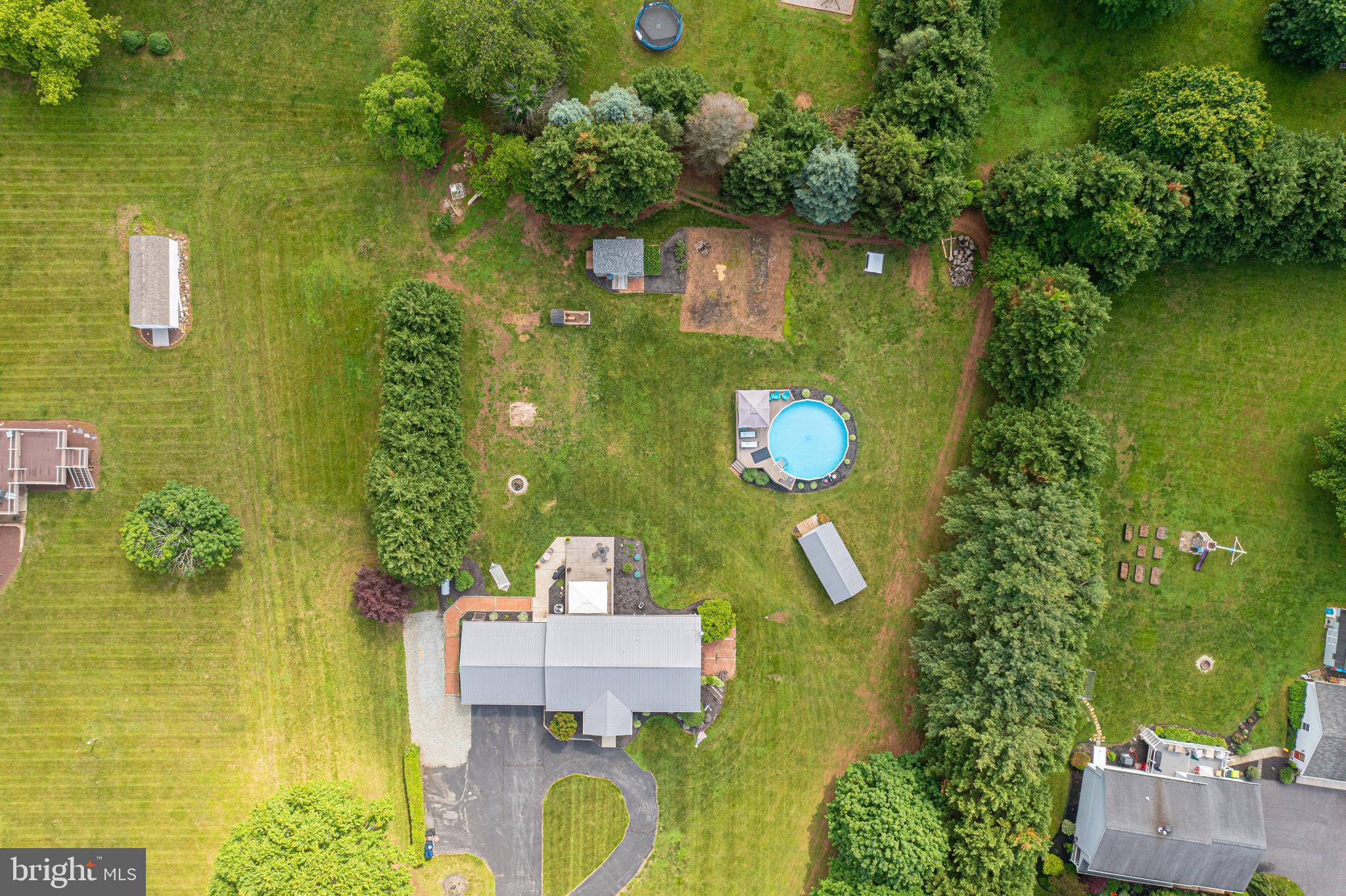 NOTTINGHAM FIELDS - Residential