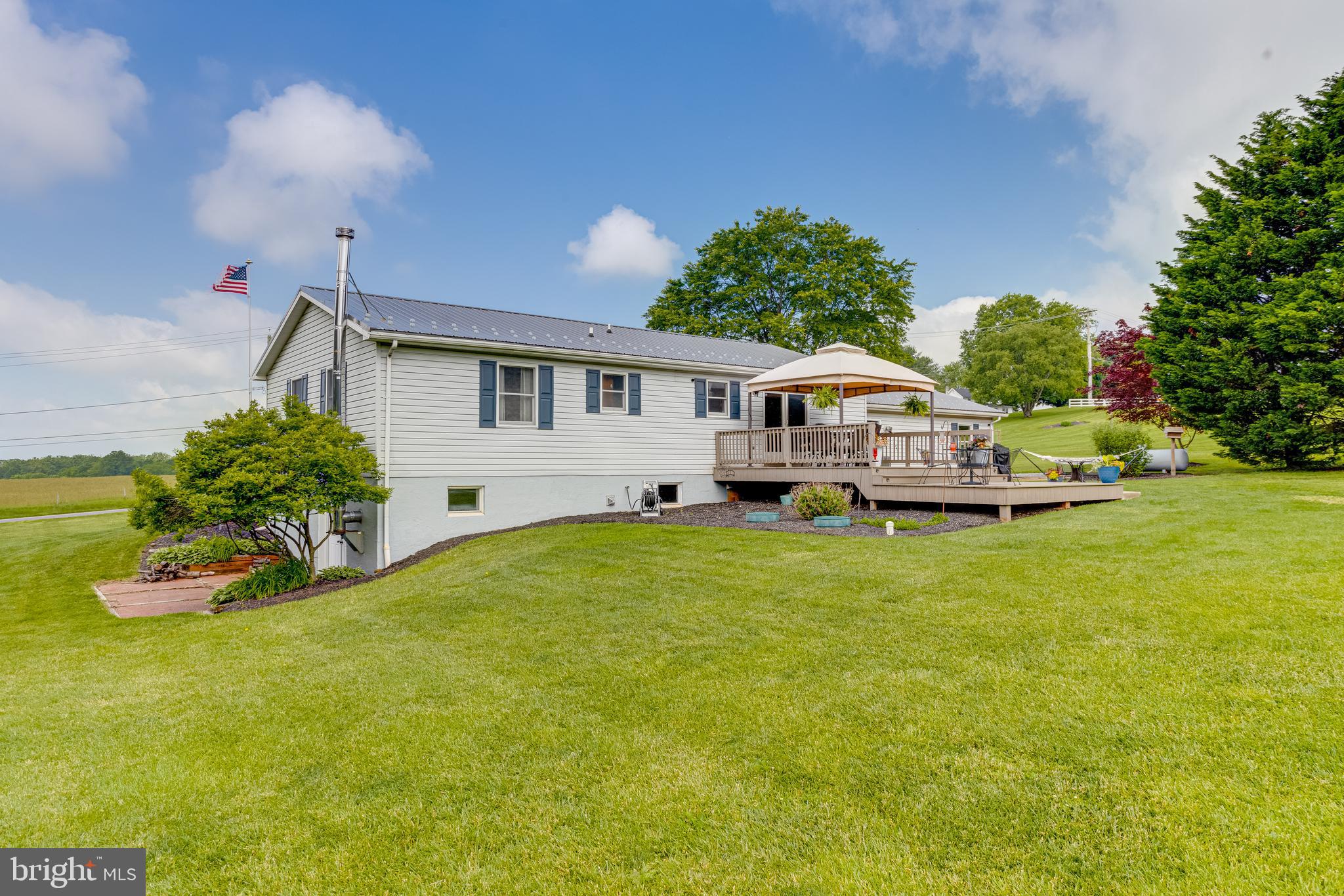 NOTTINGHAM FIELDS - Residential