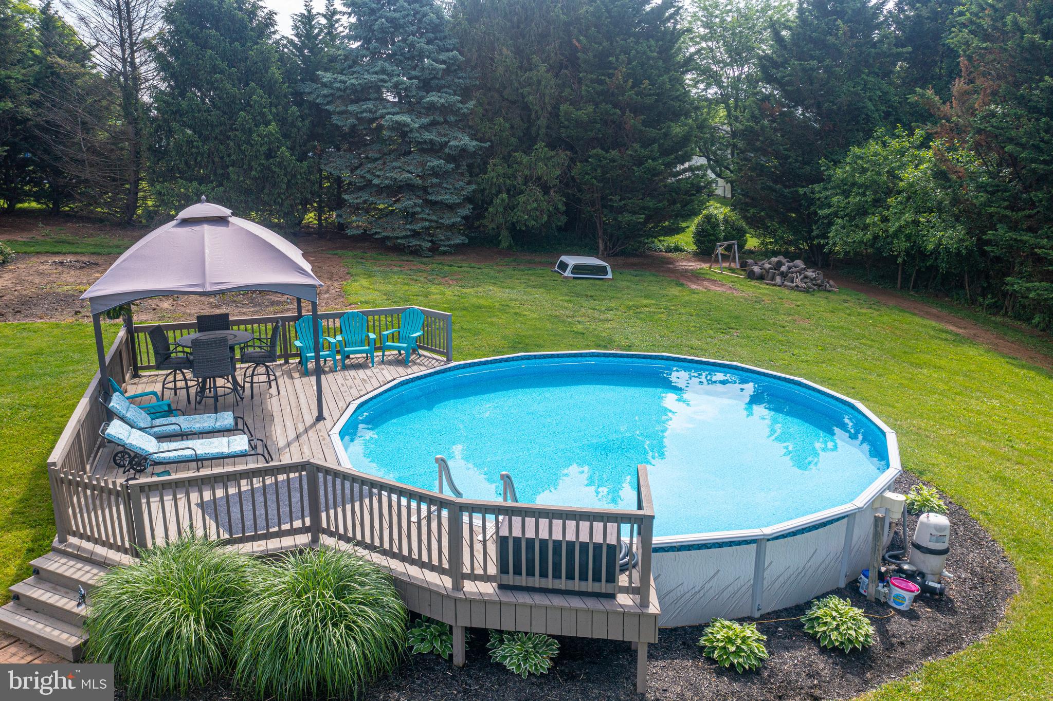 NOTTINGHAM FIELDS - Residential