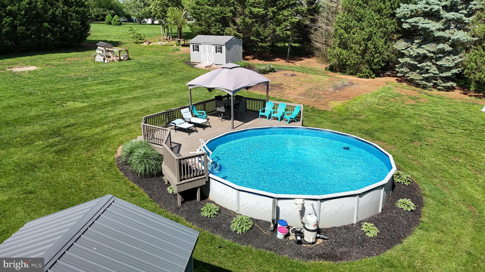 NOTTINGHAM FIELDS - Residential