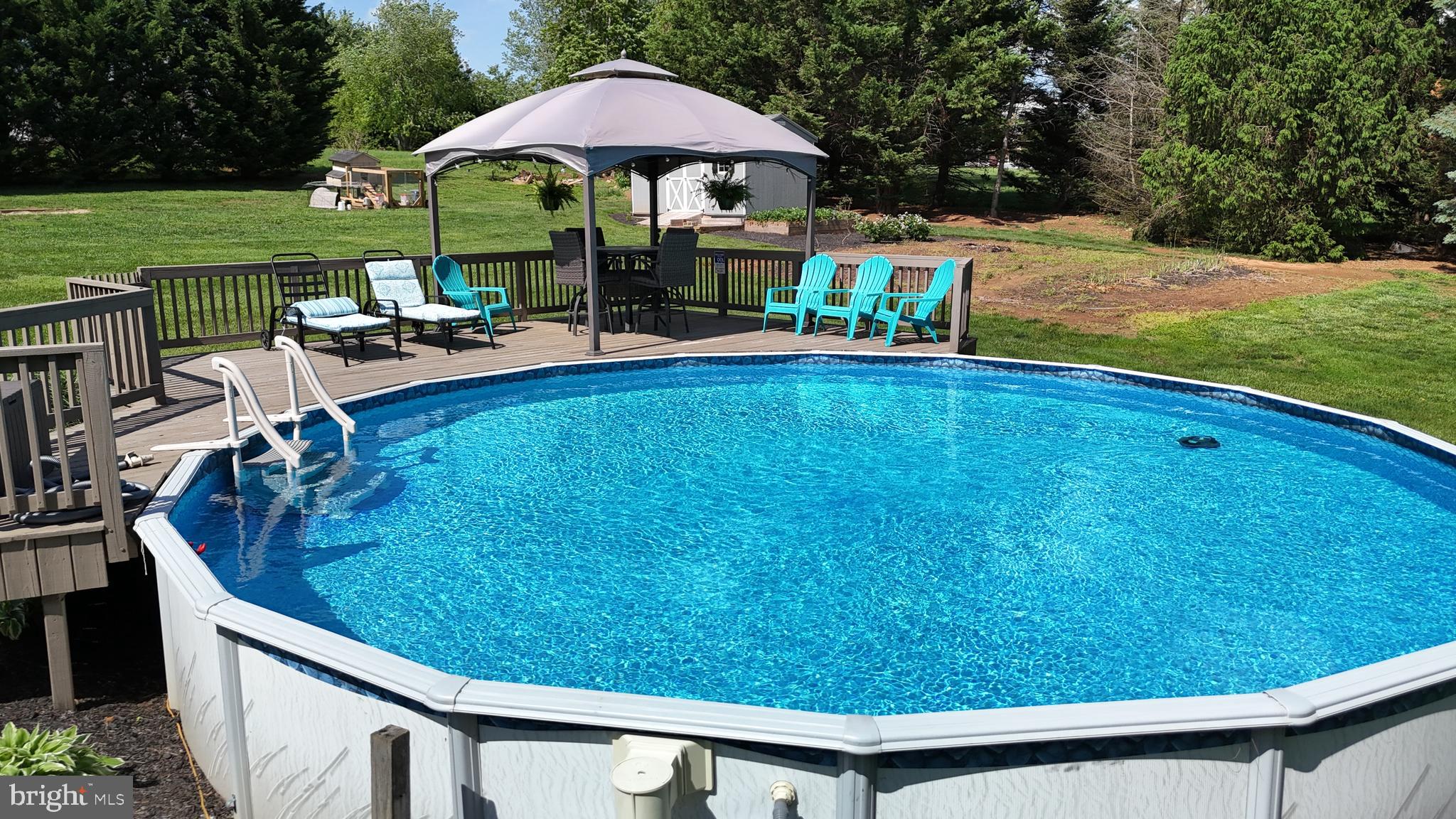 NOTTINGHAM FIELDS - Residential