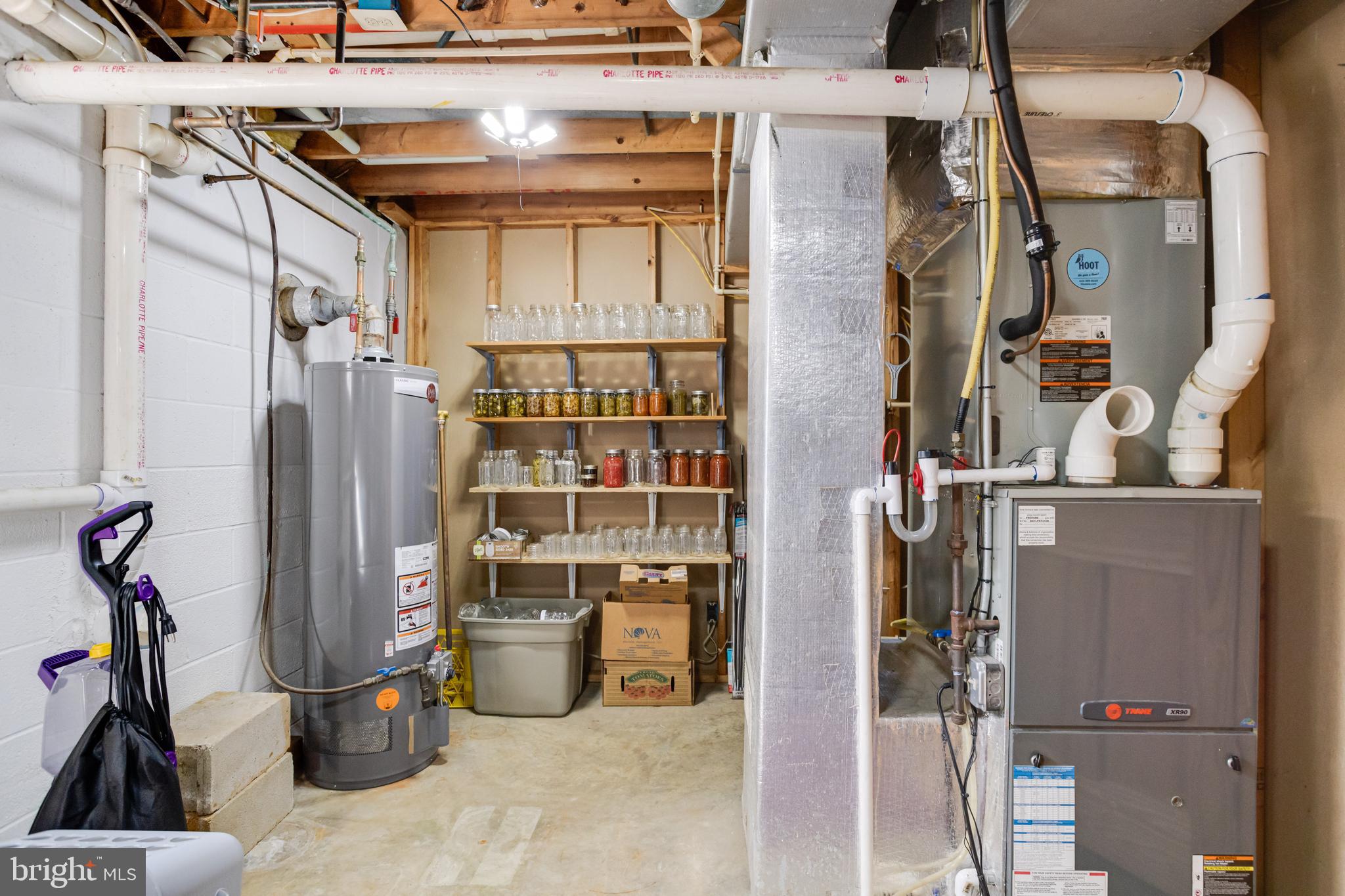 NOTTINGHAM FIELDS - Residential