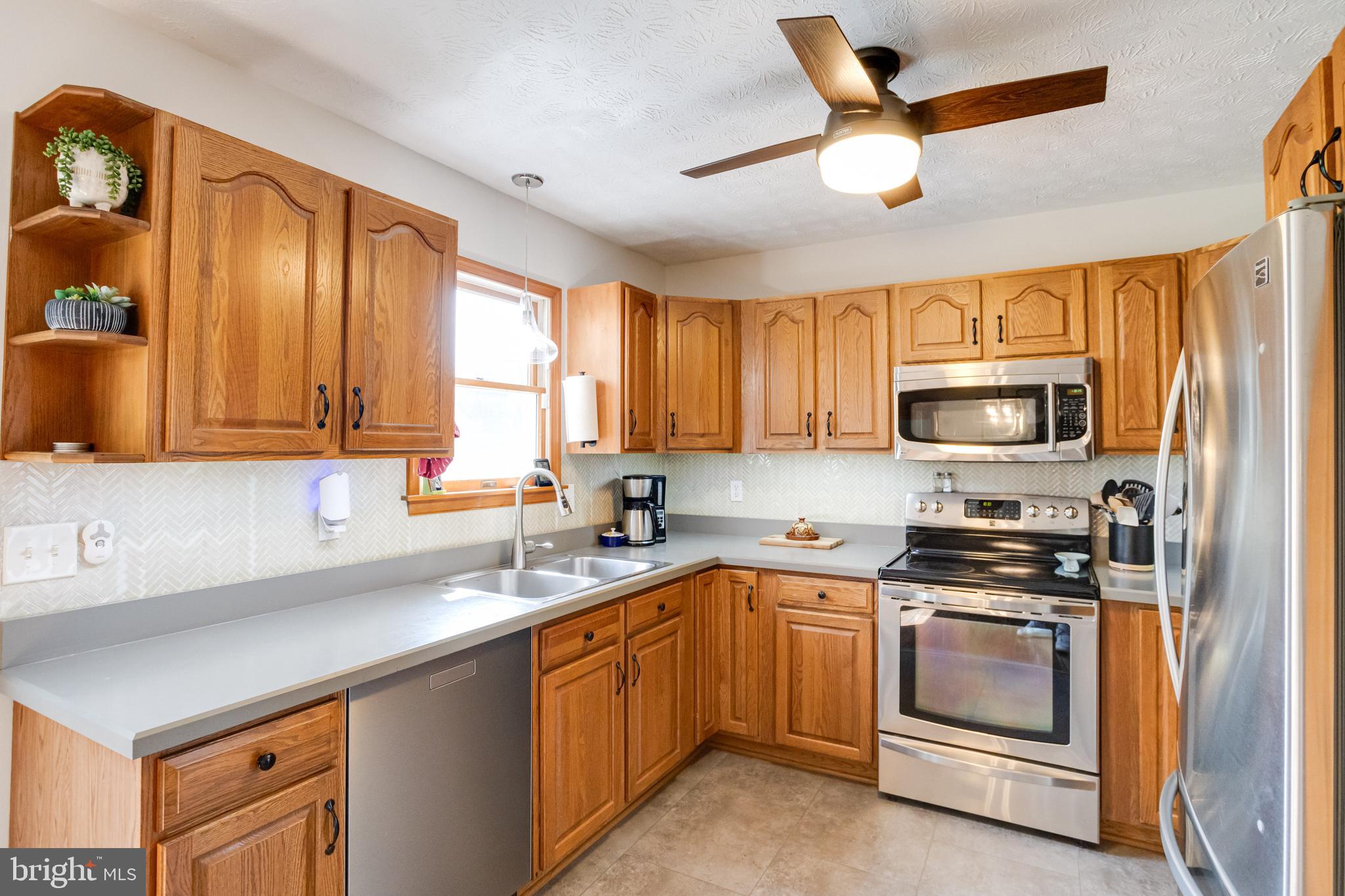 NOTTINGHAM FIELDS - Residential