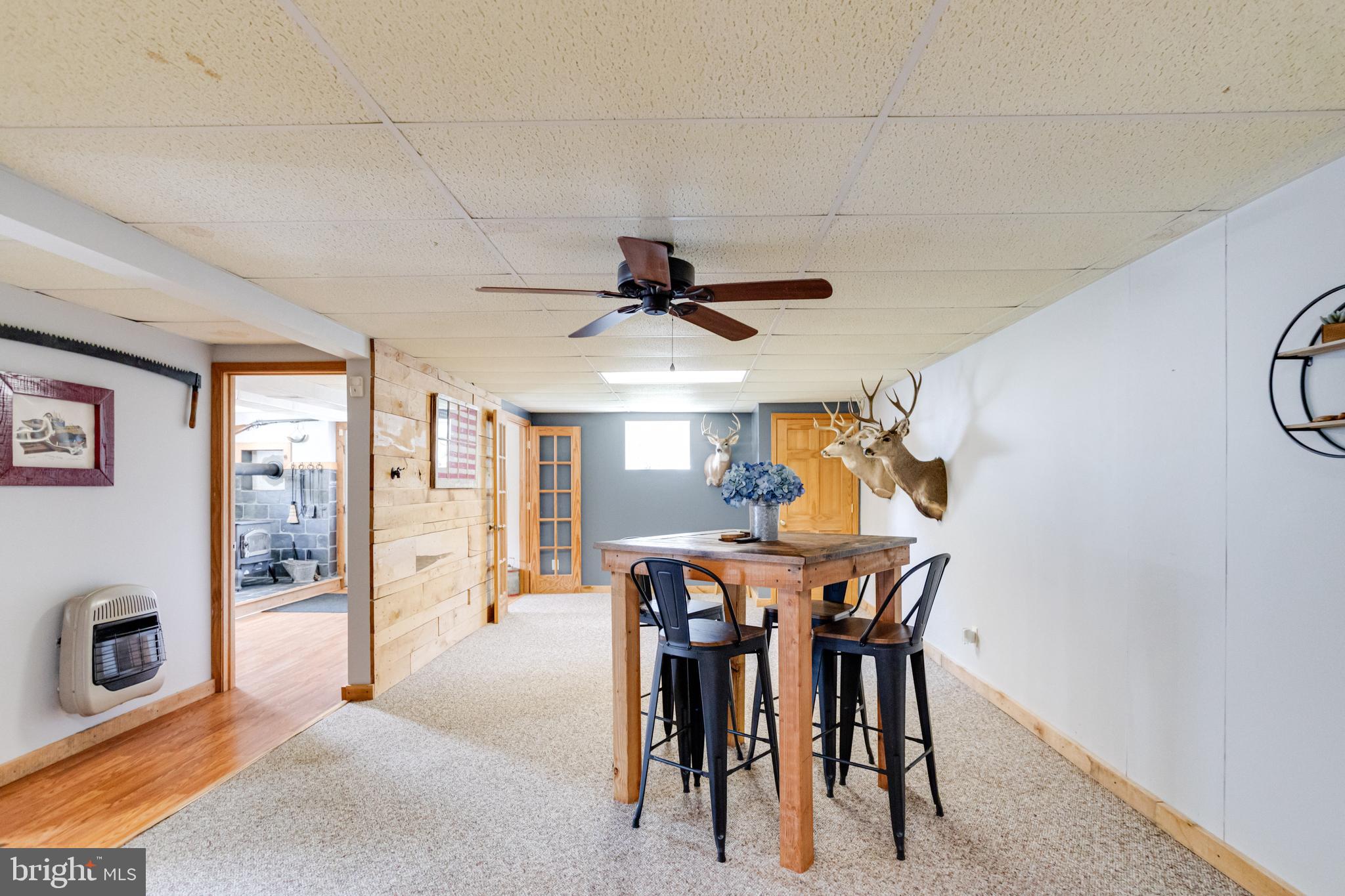 NOTTINGHAM FIELDS - Residential