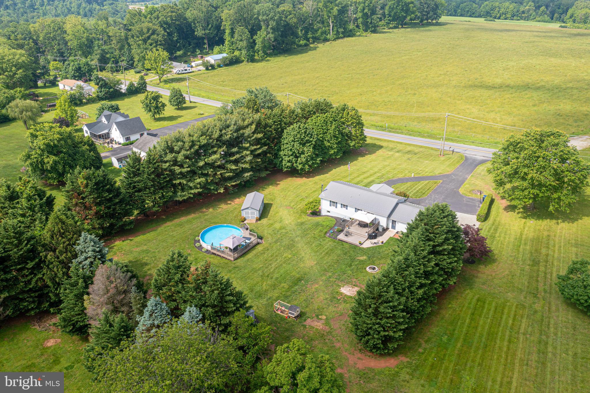 NOTTINGHAM FIELDS - Residential