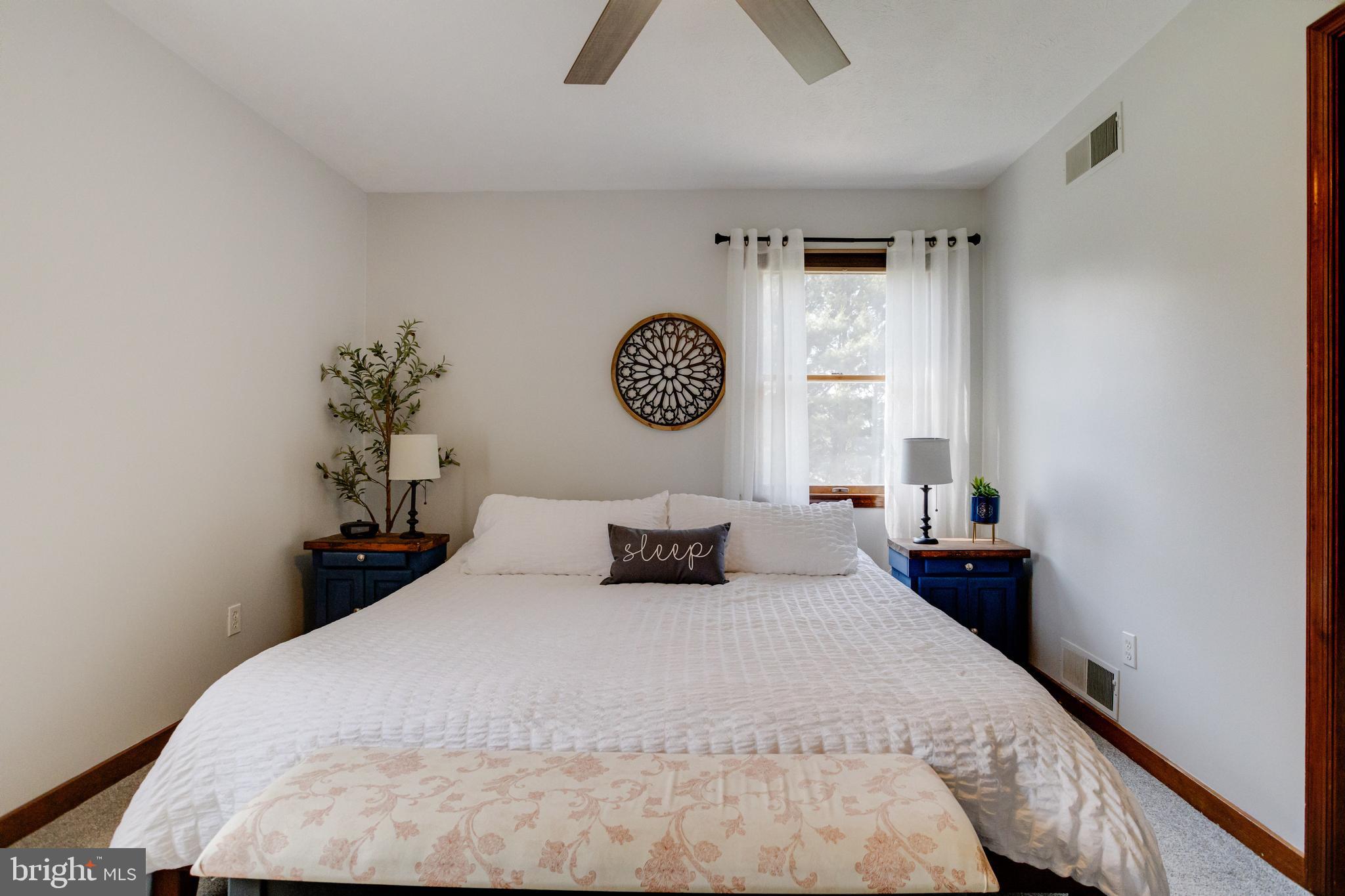 NOTTINGHAM FIELDS - Residential