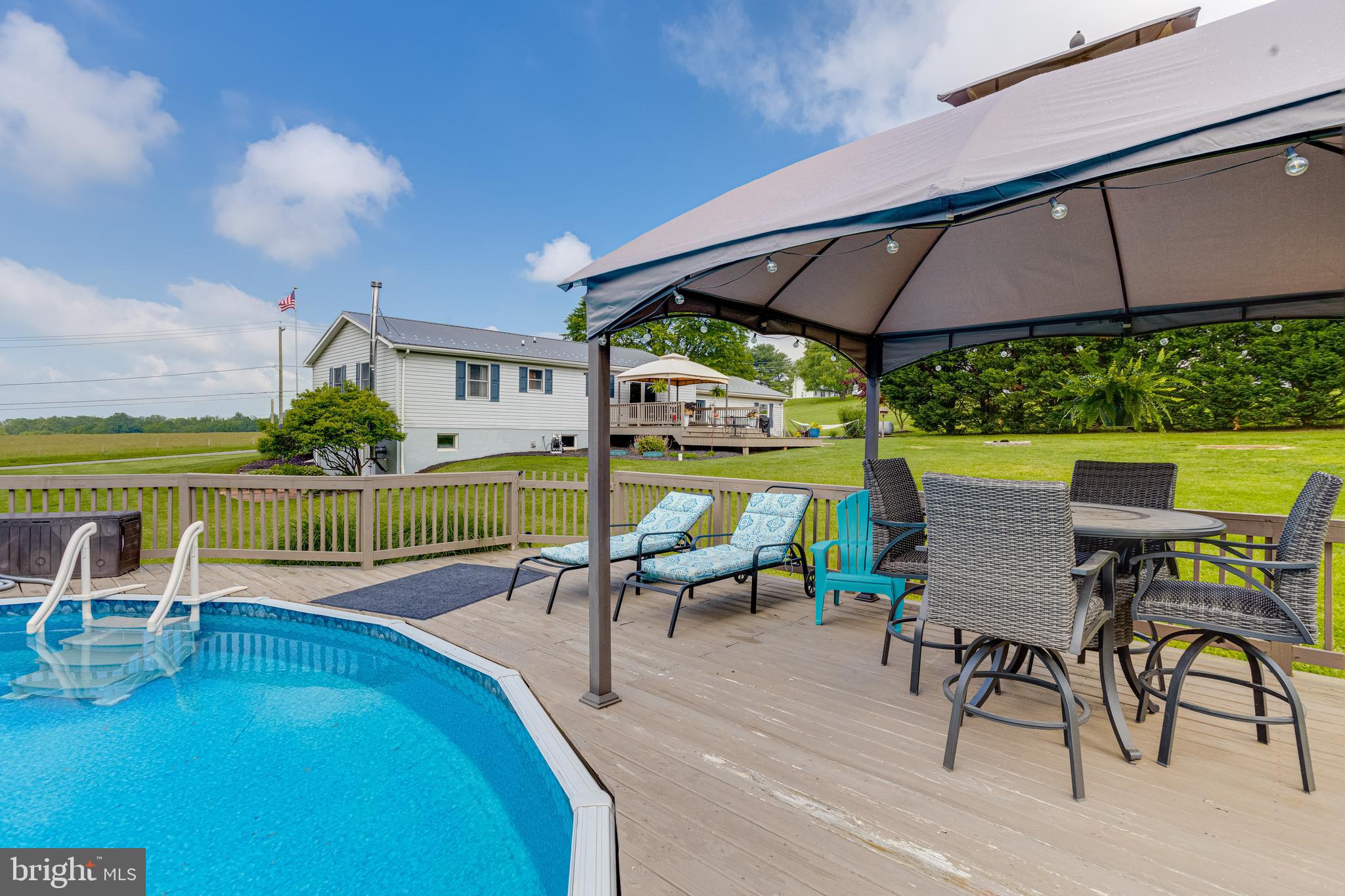 NOTTINGHAM FIELDS - Residential