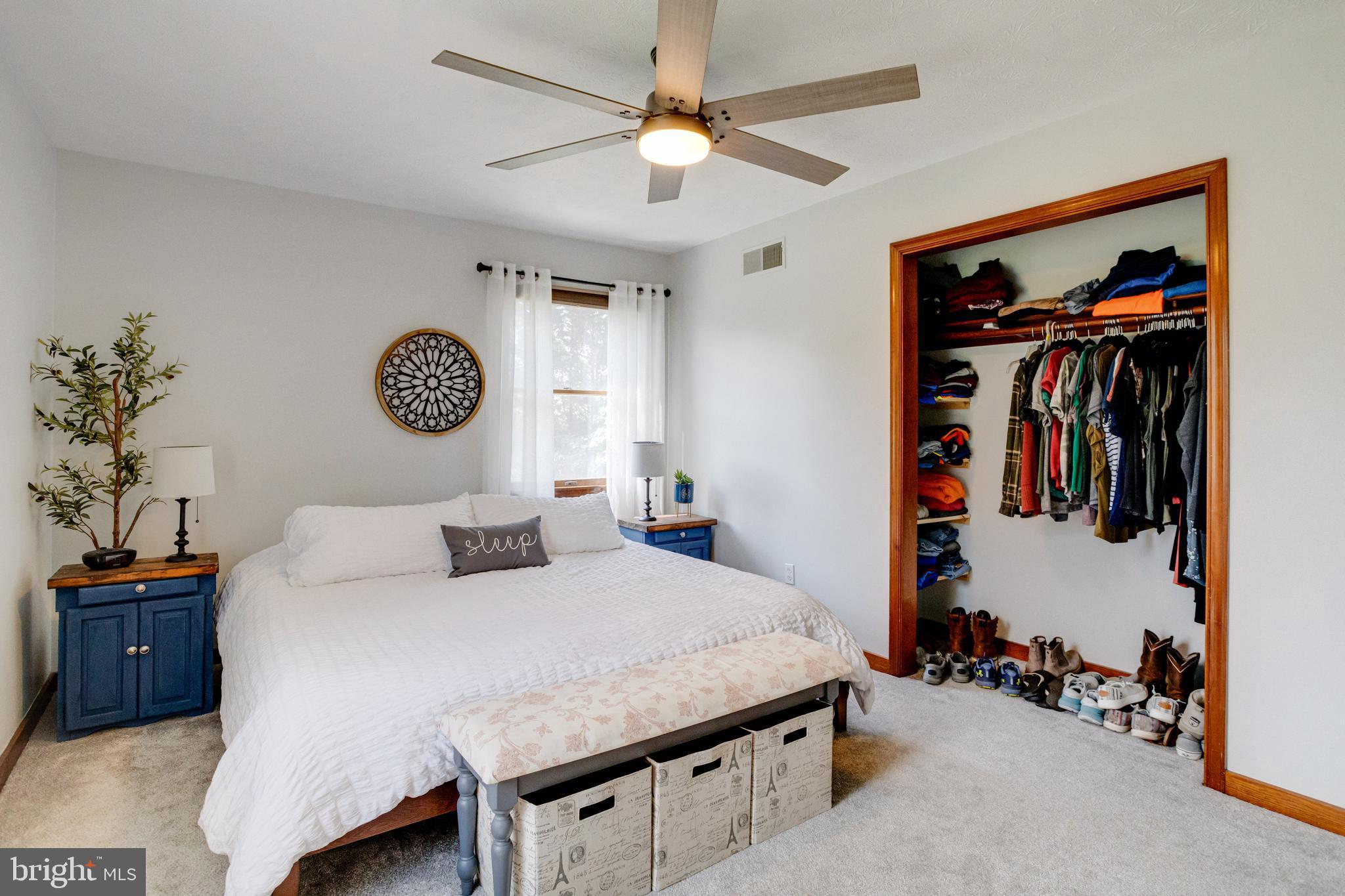 NOTTINGHAM FIELDS - Residential