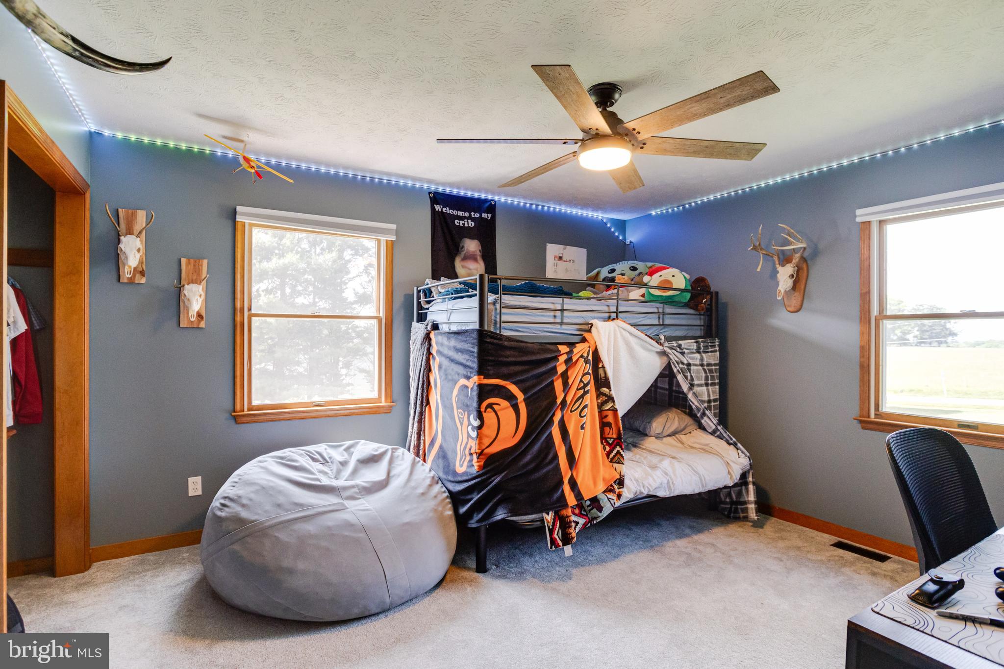 NOTTINGHAM FIELDS - Residential