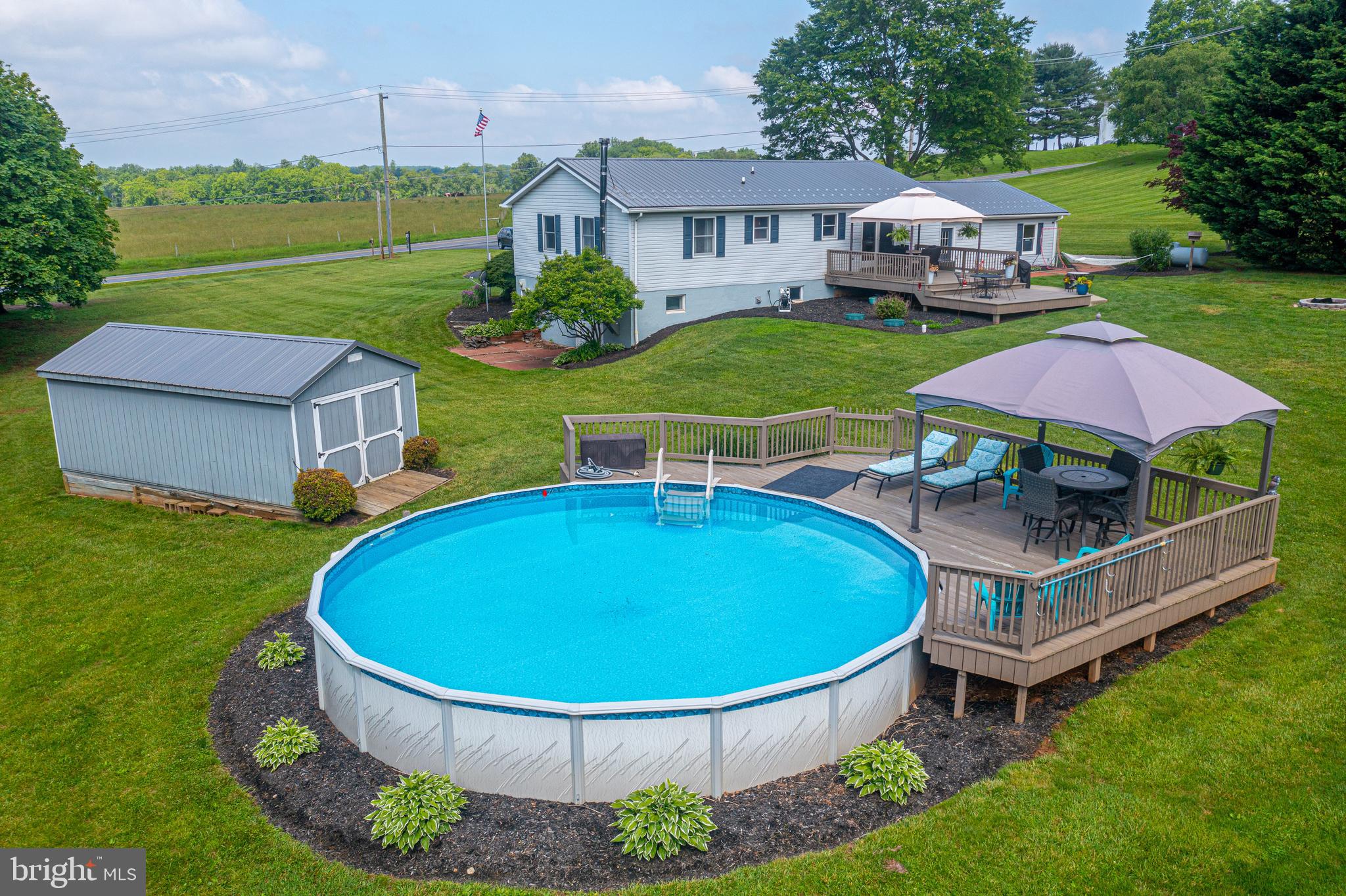 NOTTINGHAM FIELDS - Residential